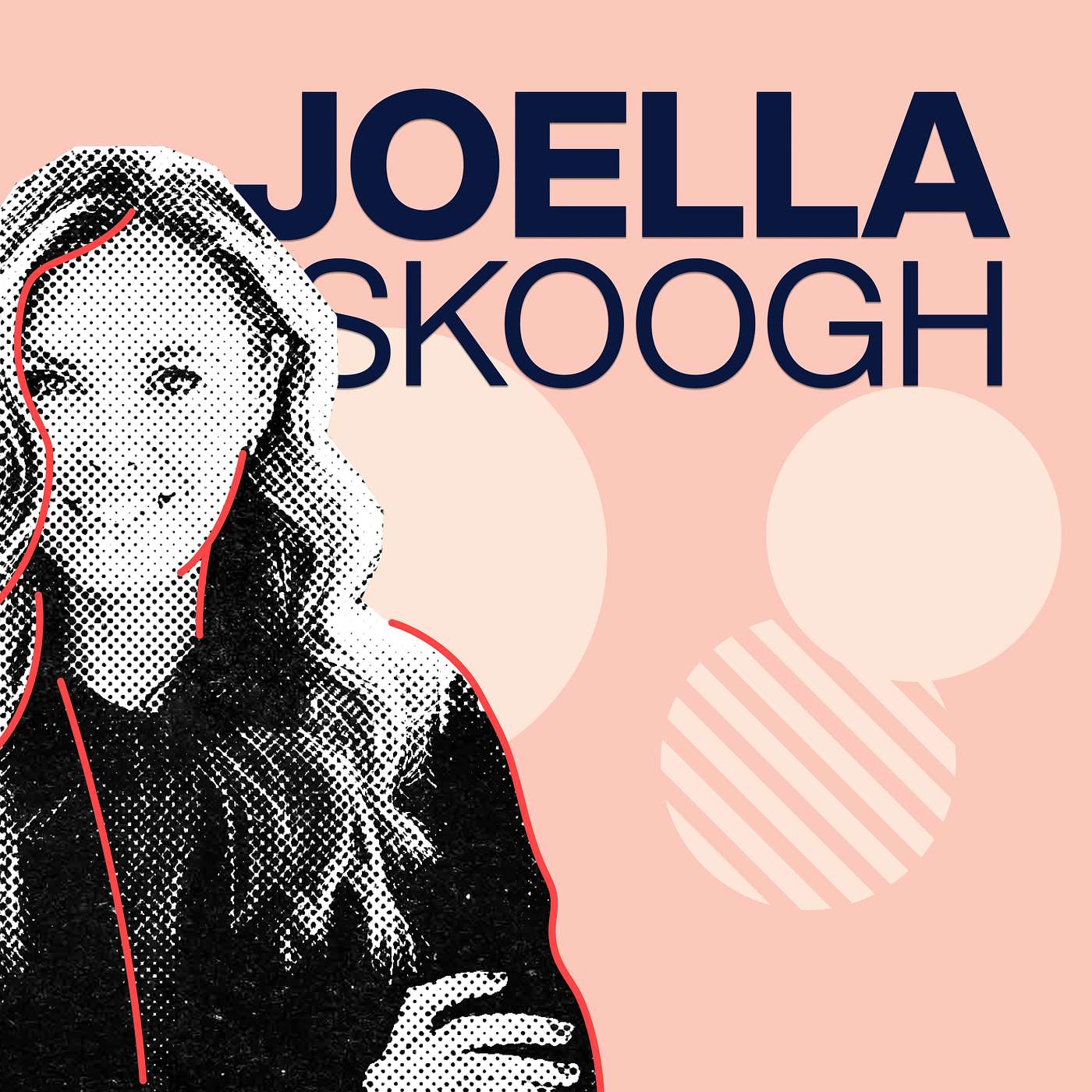 Joella Skoogh - Om personligt varumärke