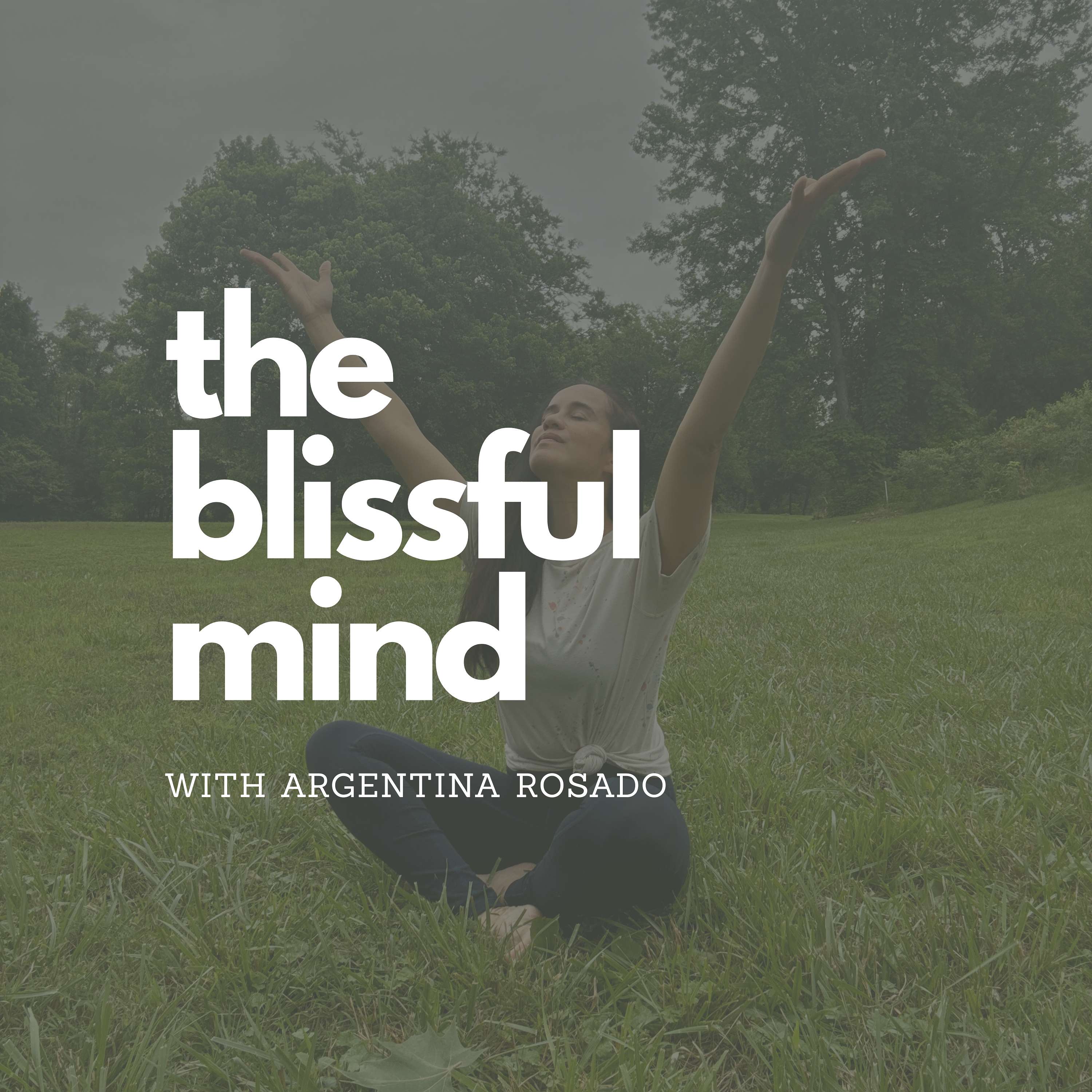 The Blissful Mind