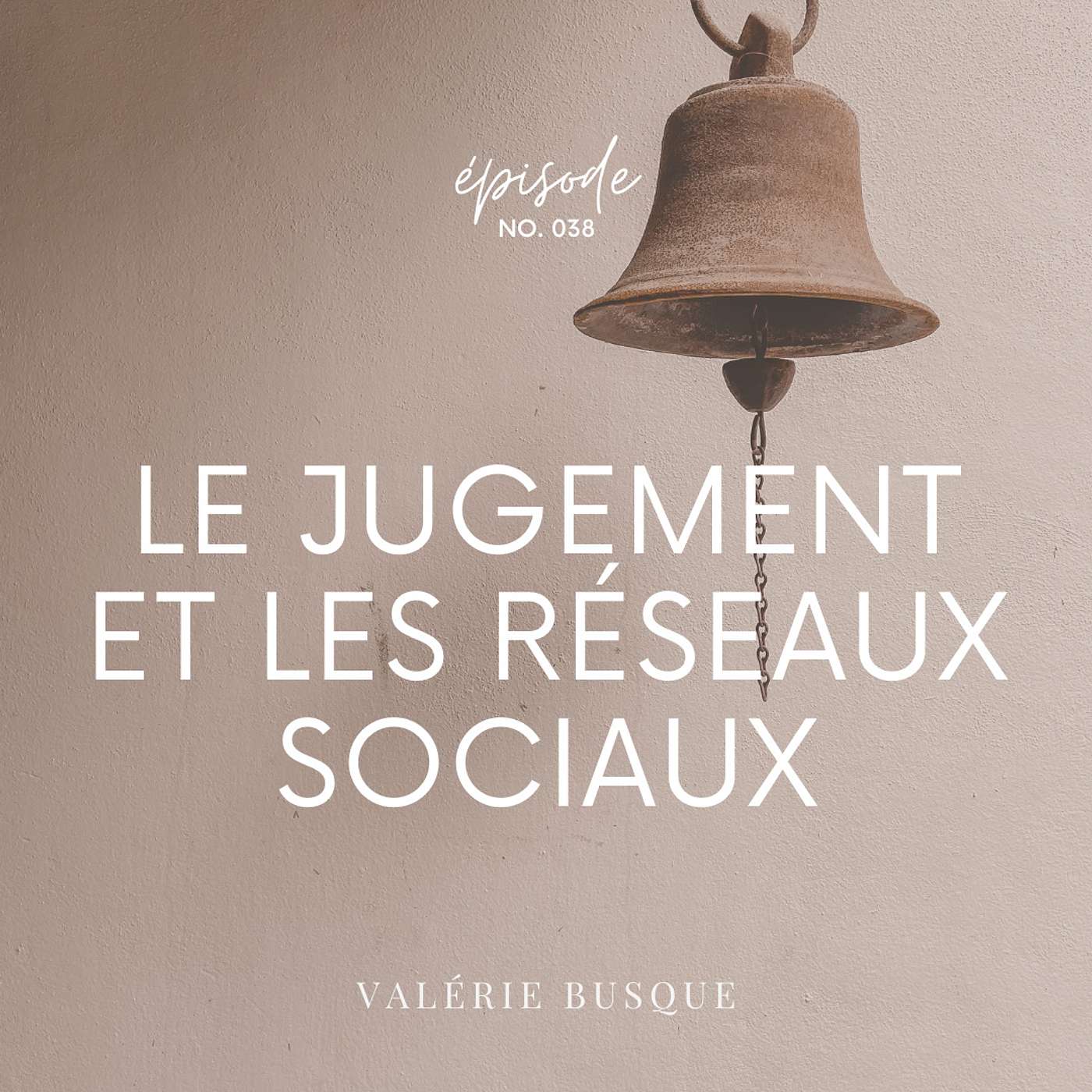 Le Jugement Et Les Réseaux Sociaux