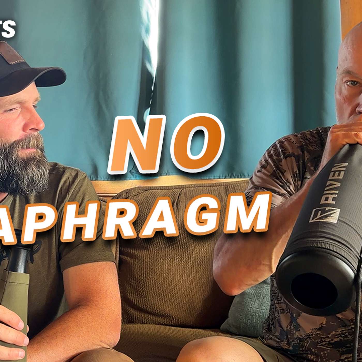 The EASIEST Way to Call Elk — No Diaphragm Required