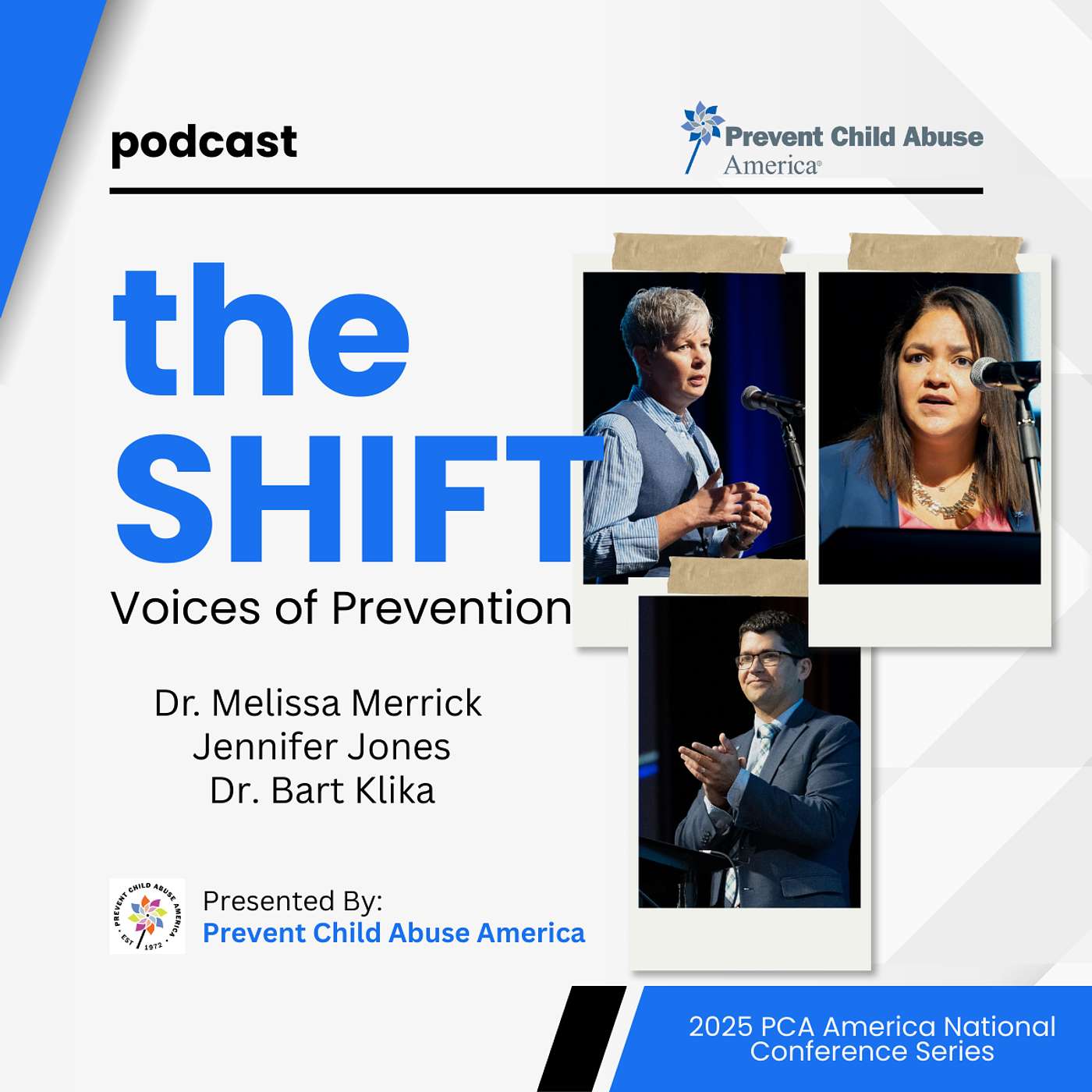 Our Moment: The Next Generation of Prevention | PCA America's Leadership
