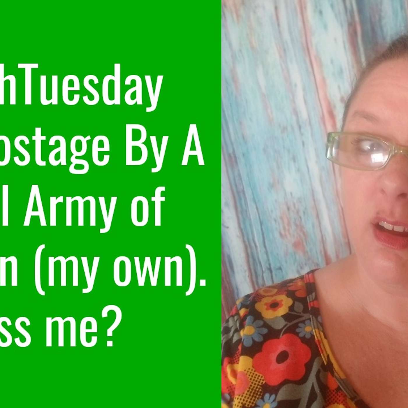 Valerie V Show EP 63: Hey Home Care Marketers, Did You Miss ME? #TechTuesday!
