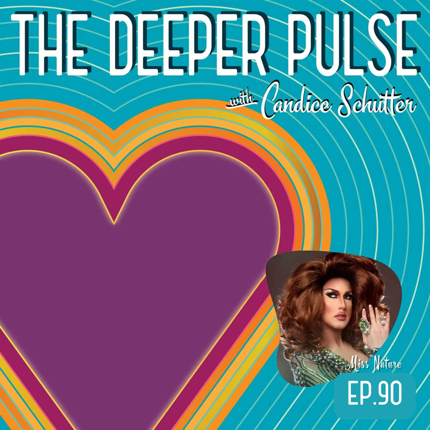 The Deeper Pulse with Candice Schutter