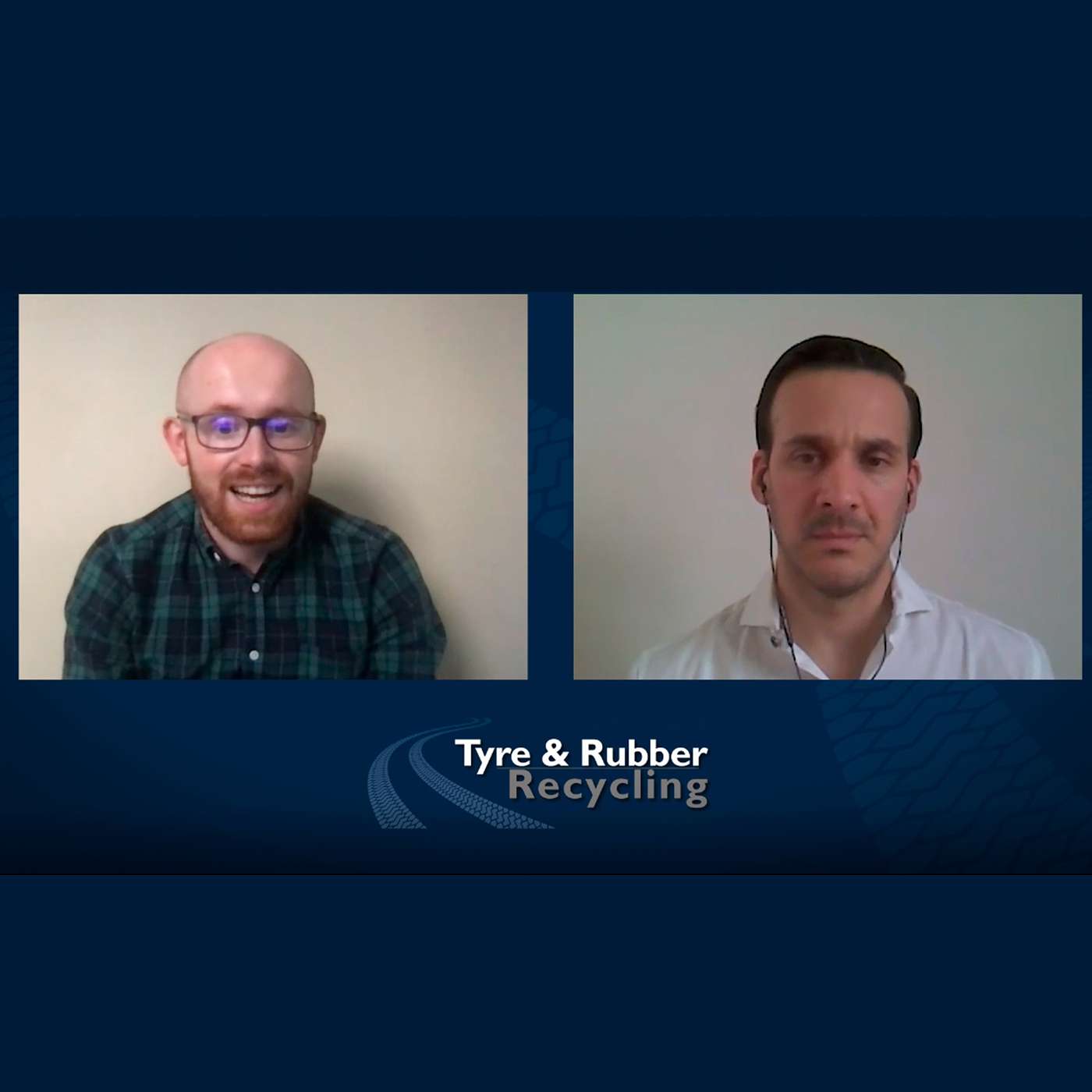 The Tyre Recycling Podcast