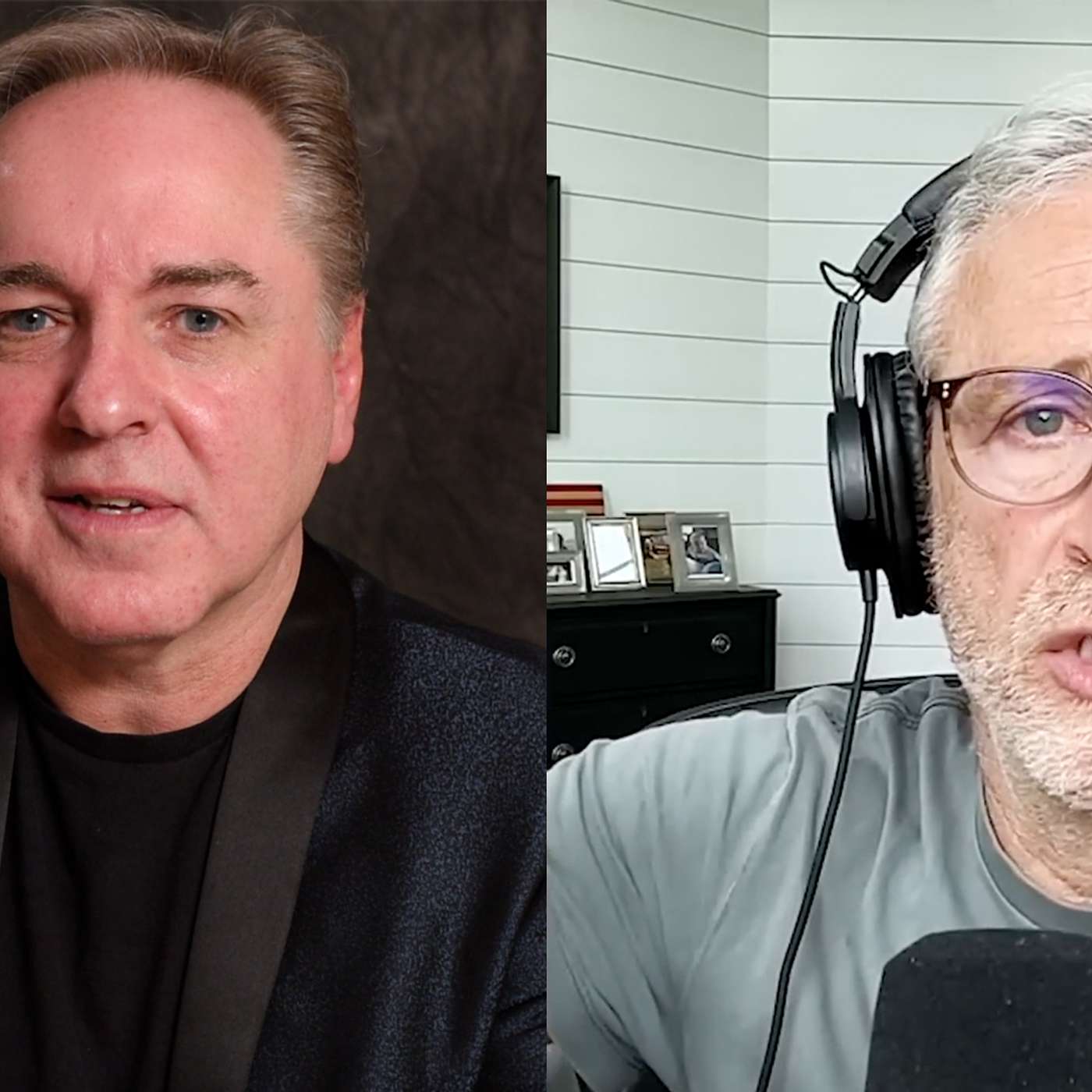 Uncommon Sense with Mike Kovaliv