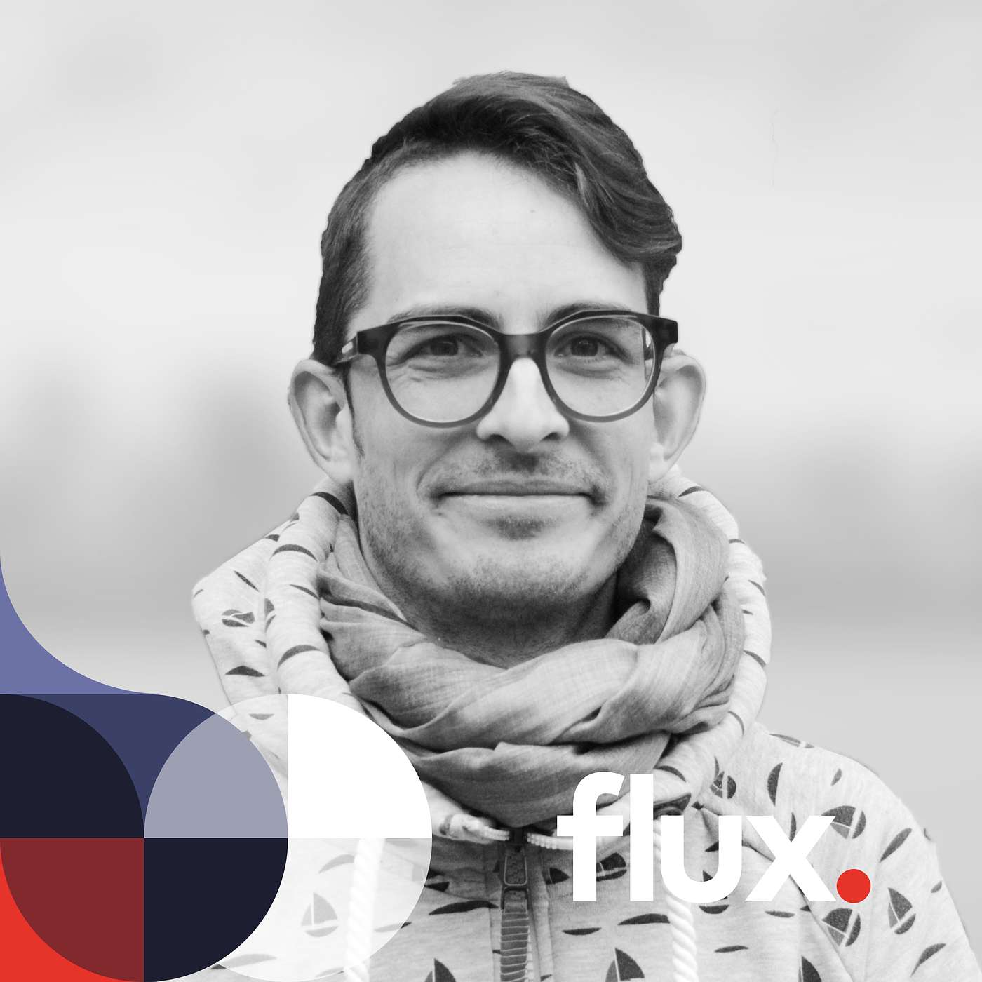 Flux. A podcast by Movify