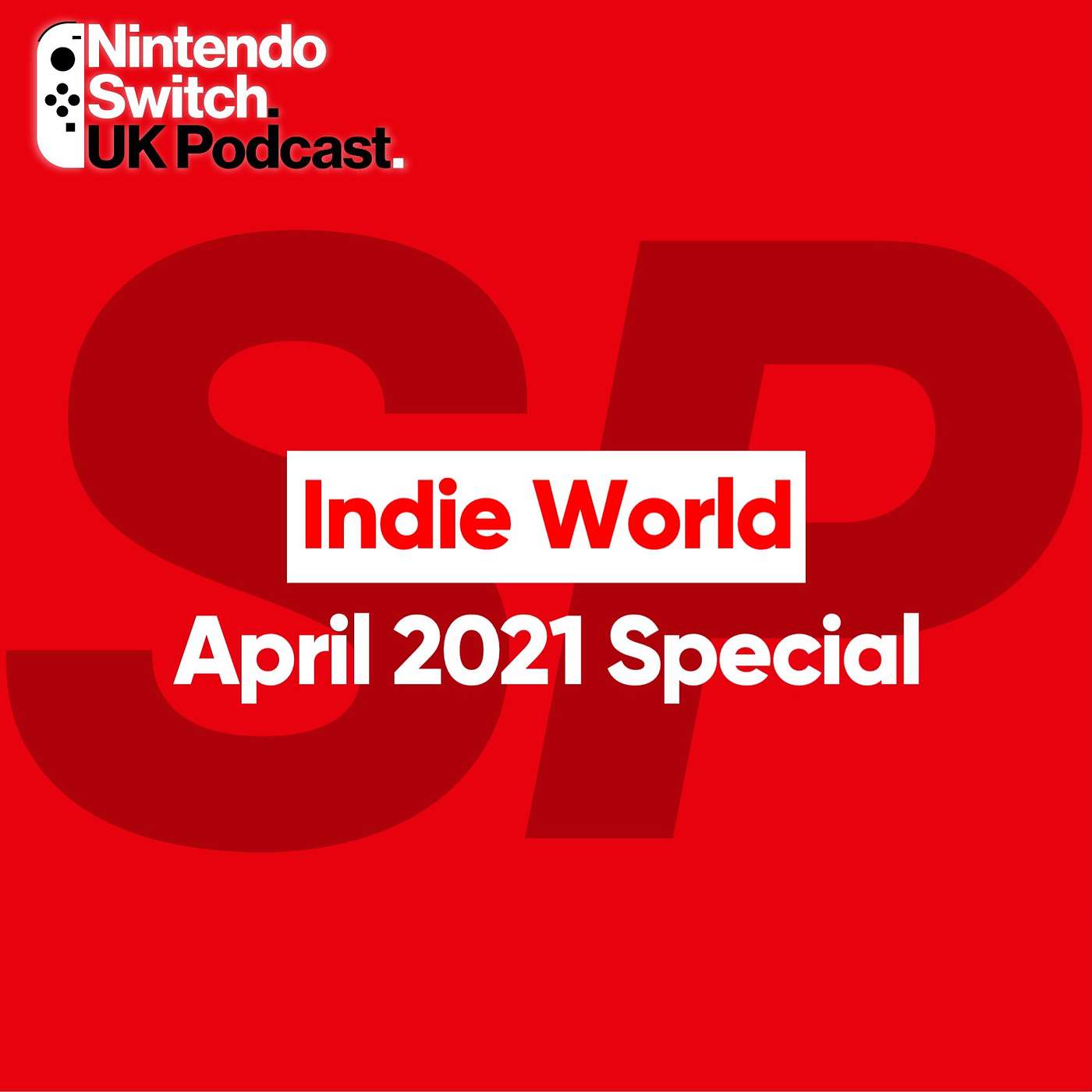 Indie World April 2021 Special