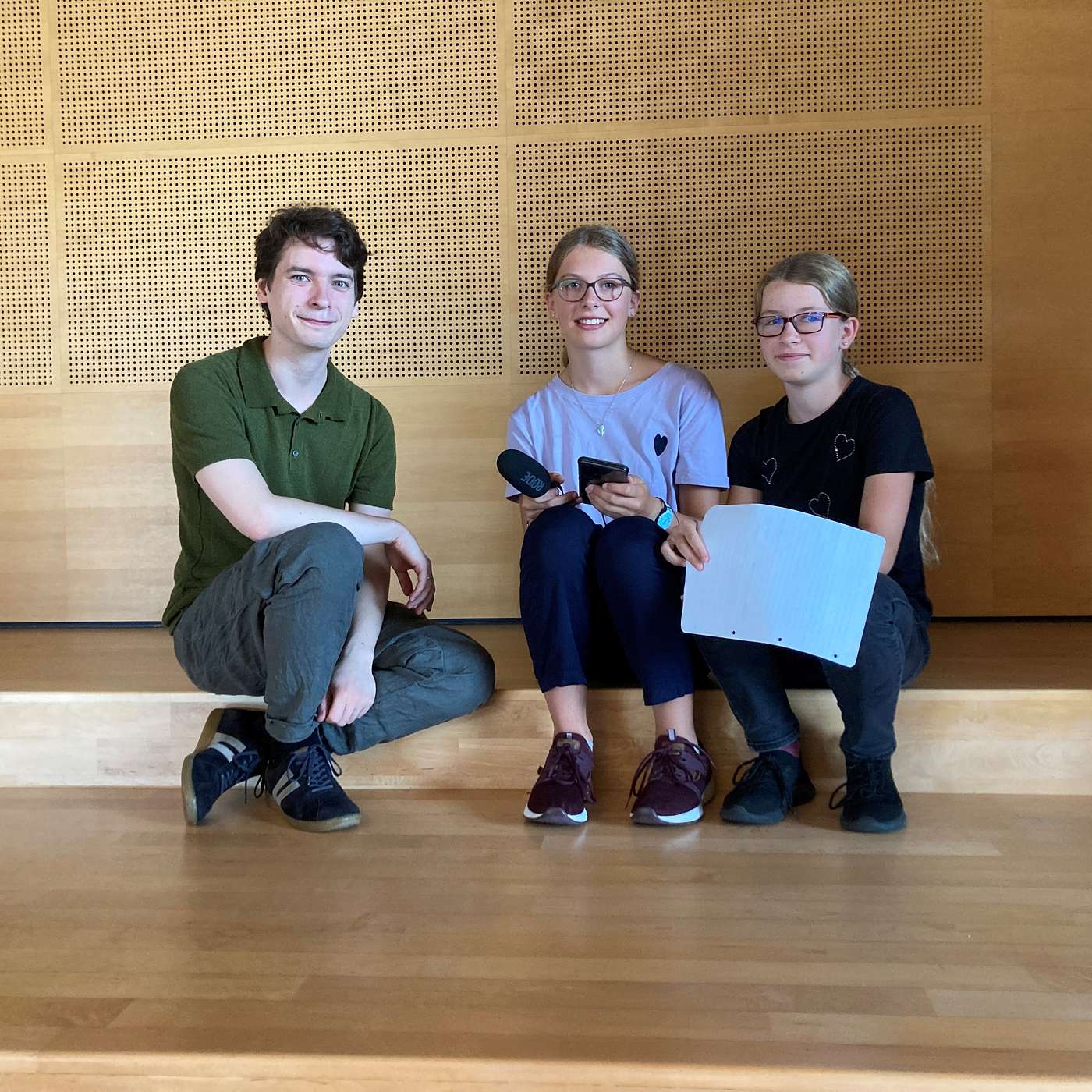 Music for Future: Der Podcast