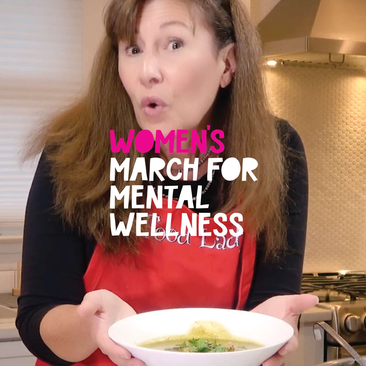 The Inner Fuel: Channeling a Lifetime of Wellness with Dominique Debroux episode artwork