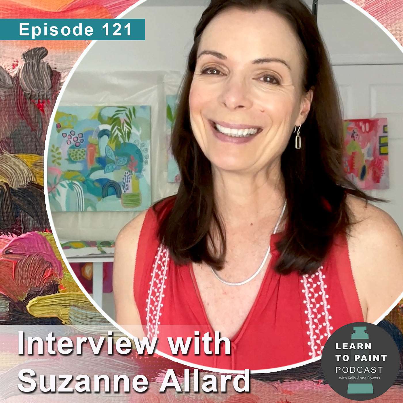 You Didn’t Miss the Boat with Suzanne Allard (Ep.121)
