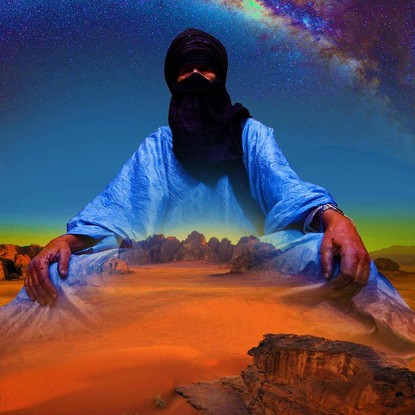 3Worlds - The Shamanism Podcast