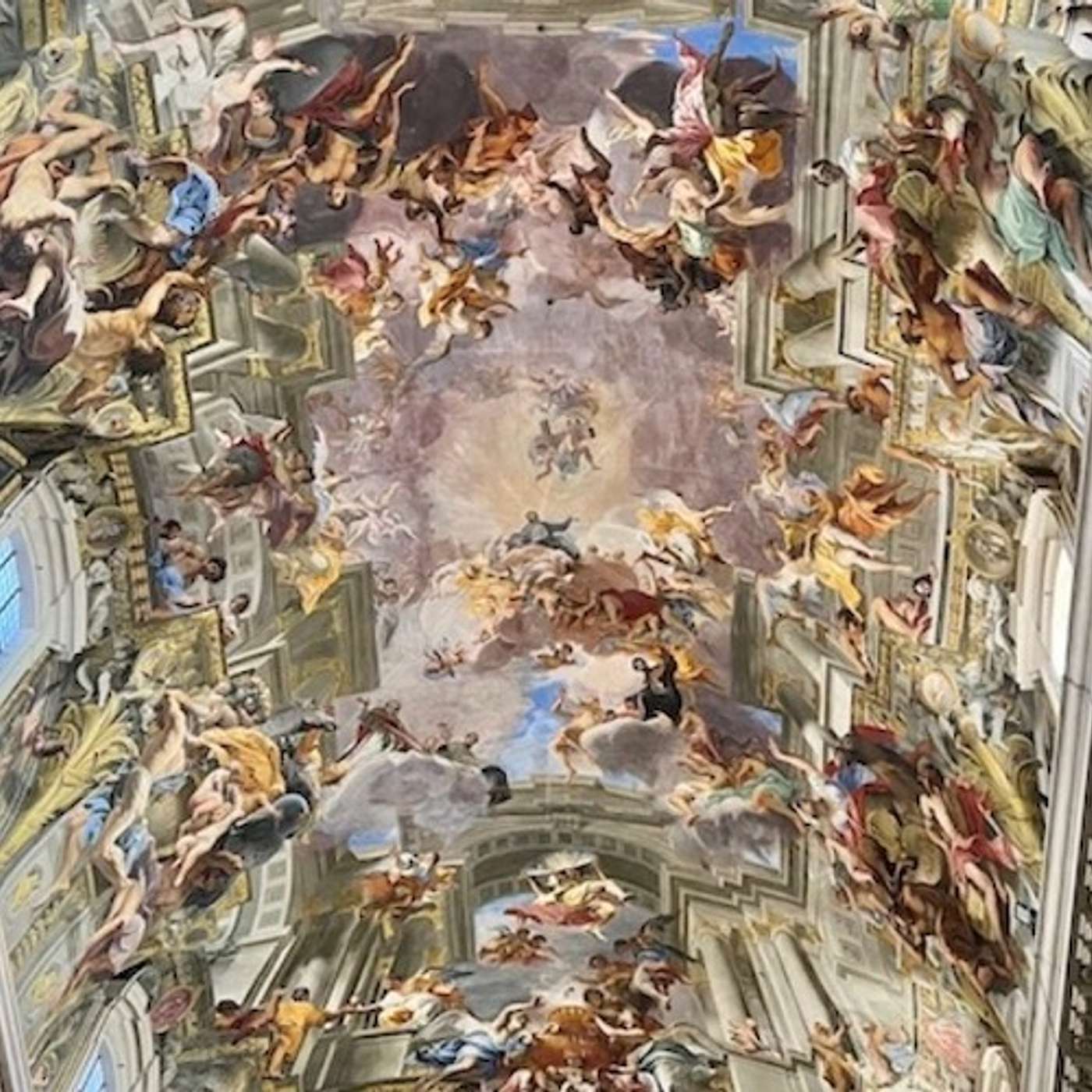 Westminster Talking the Text