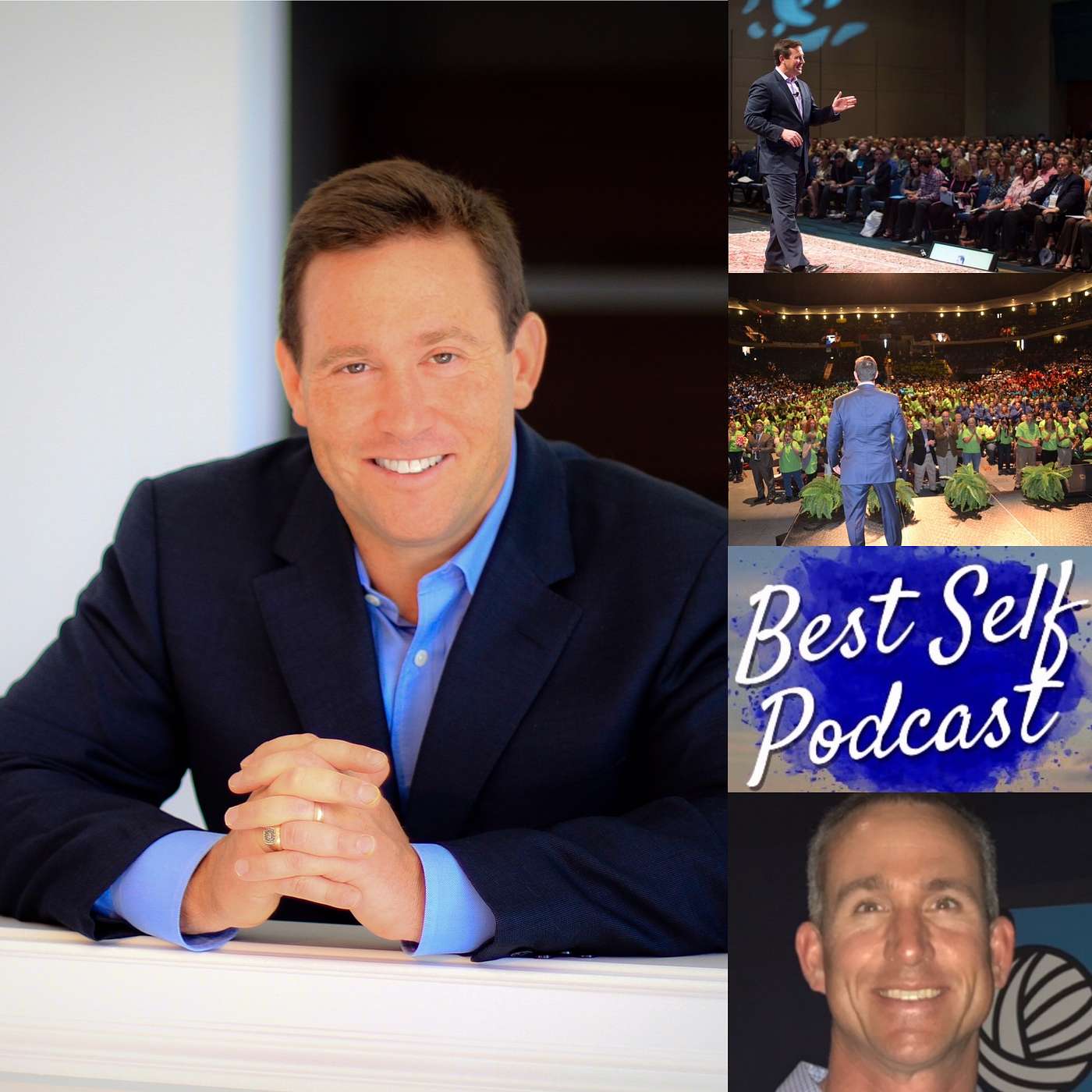 B.E.S.T Self Podcast
