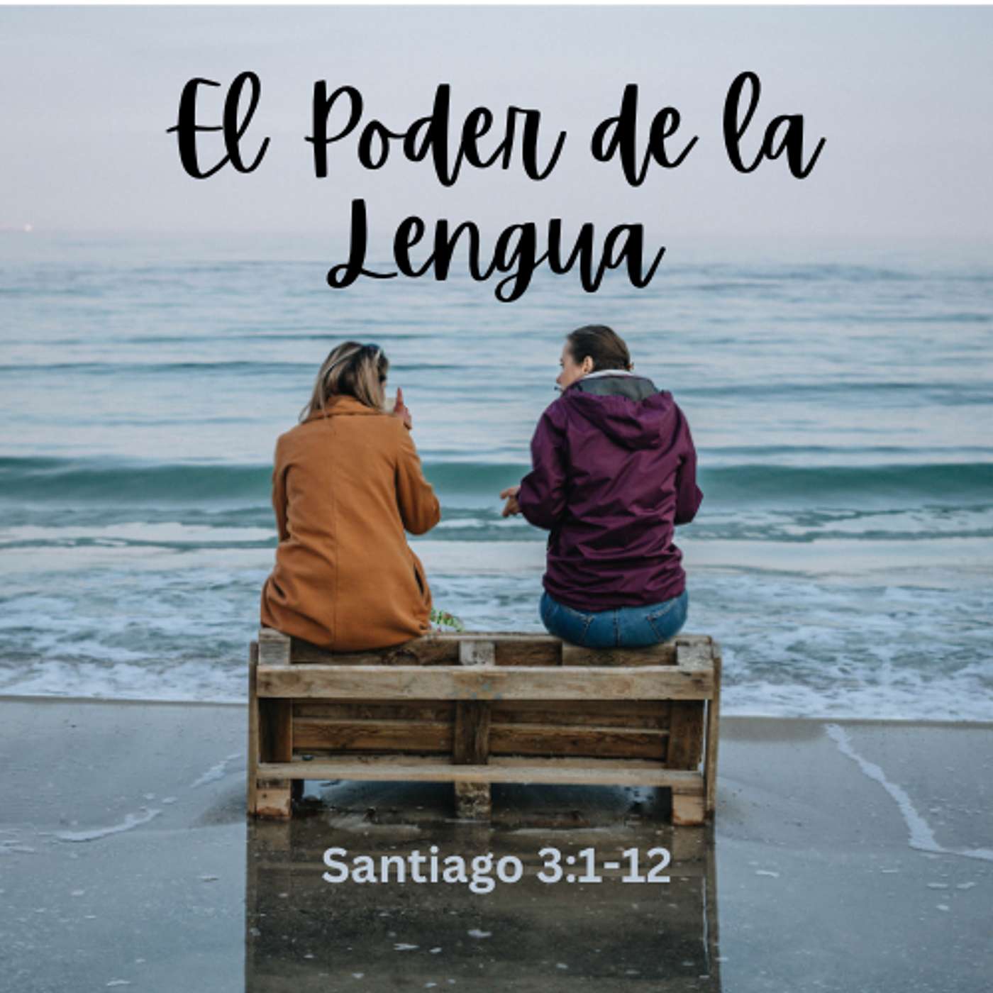 El Poder de la Lengua
