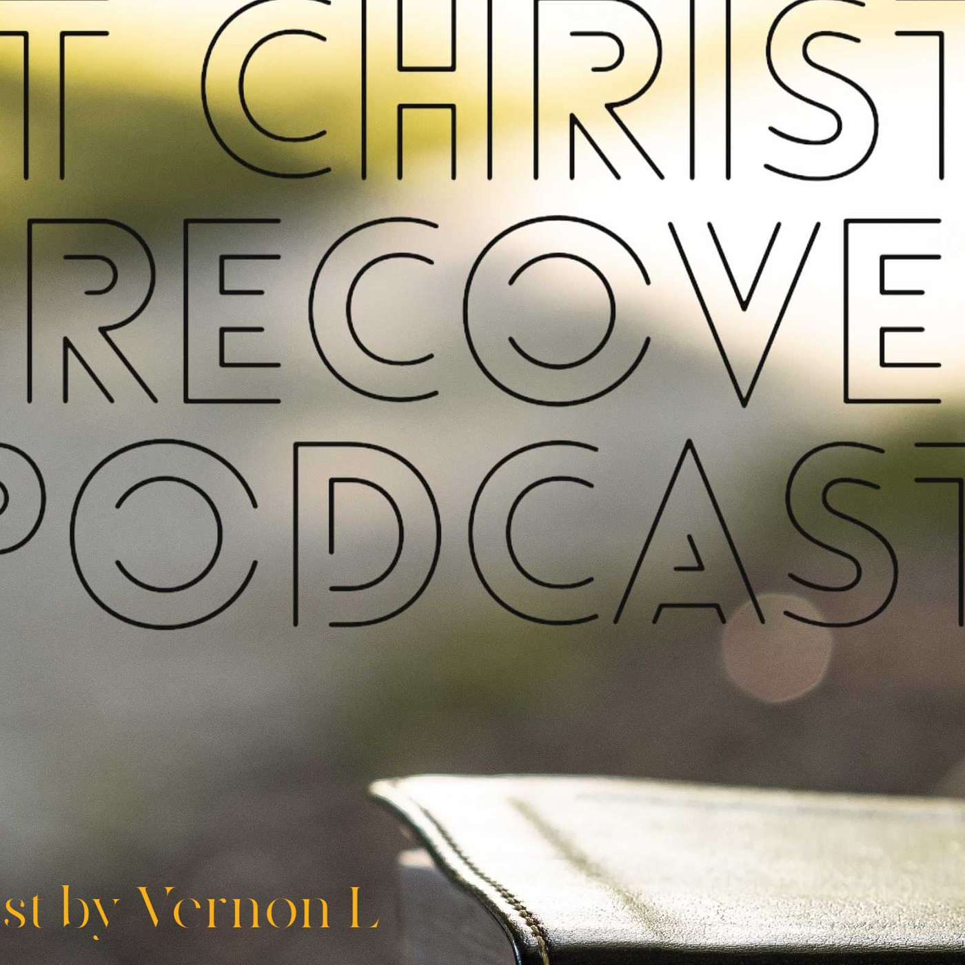 From Crack to Christ  (Introduction)