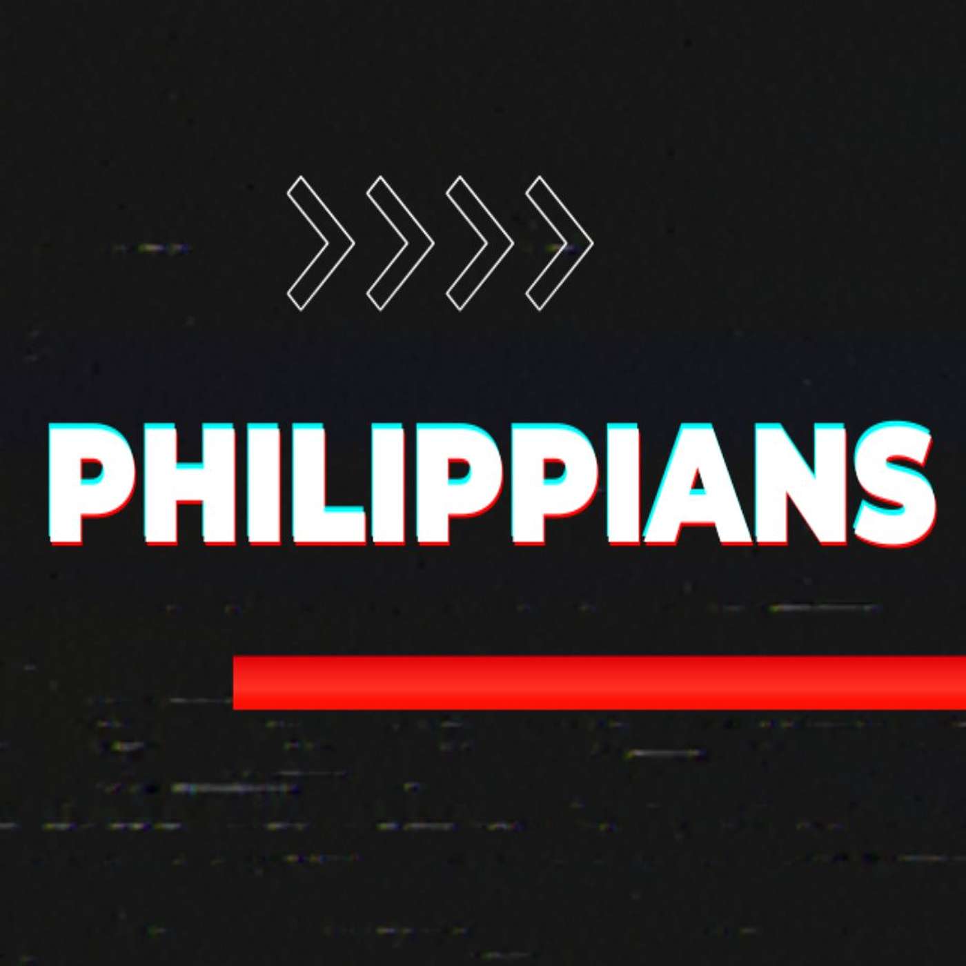 Philippians Part 7: Learning To Be Content