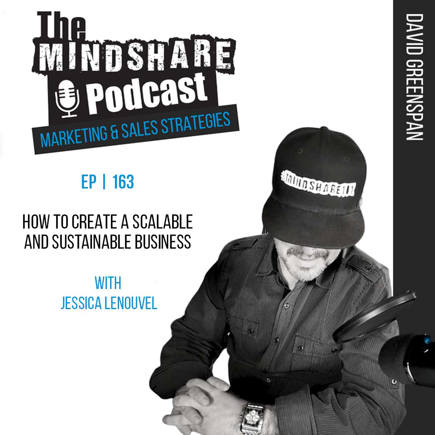 The MindShare Real Estate Podcast
