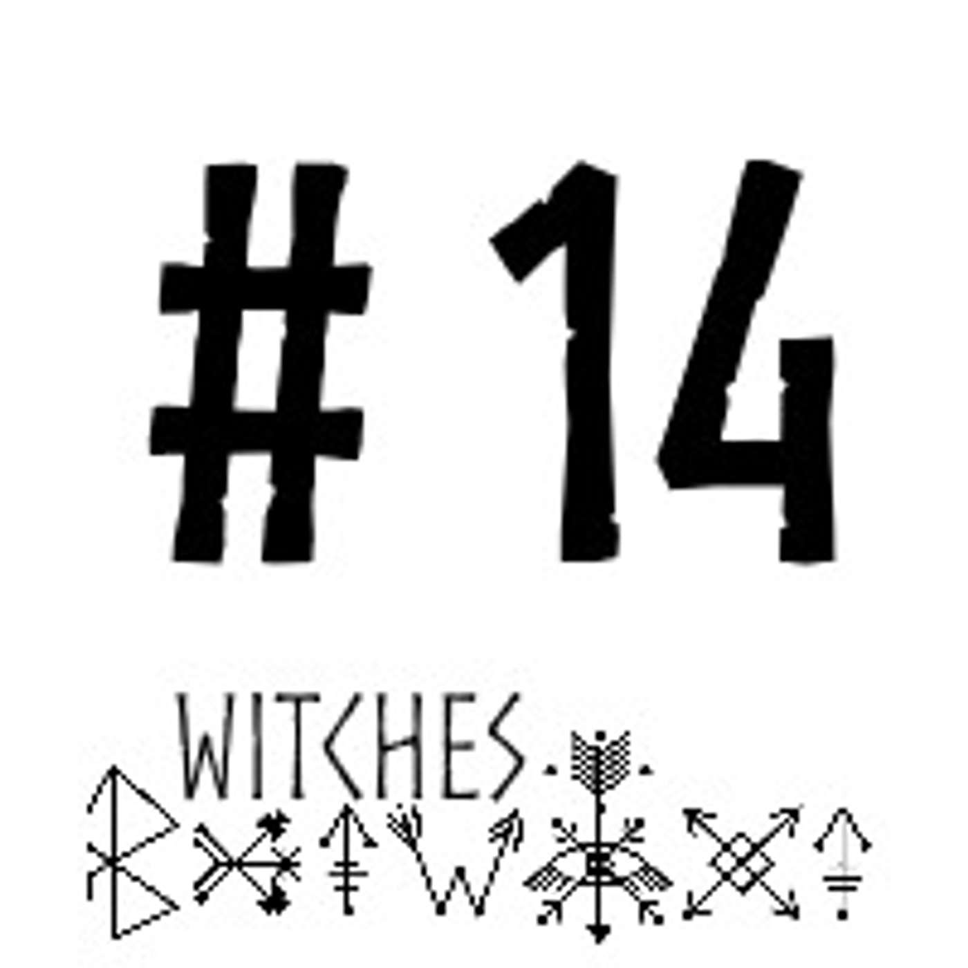 Witches Betwixt