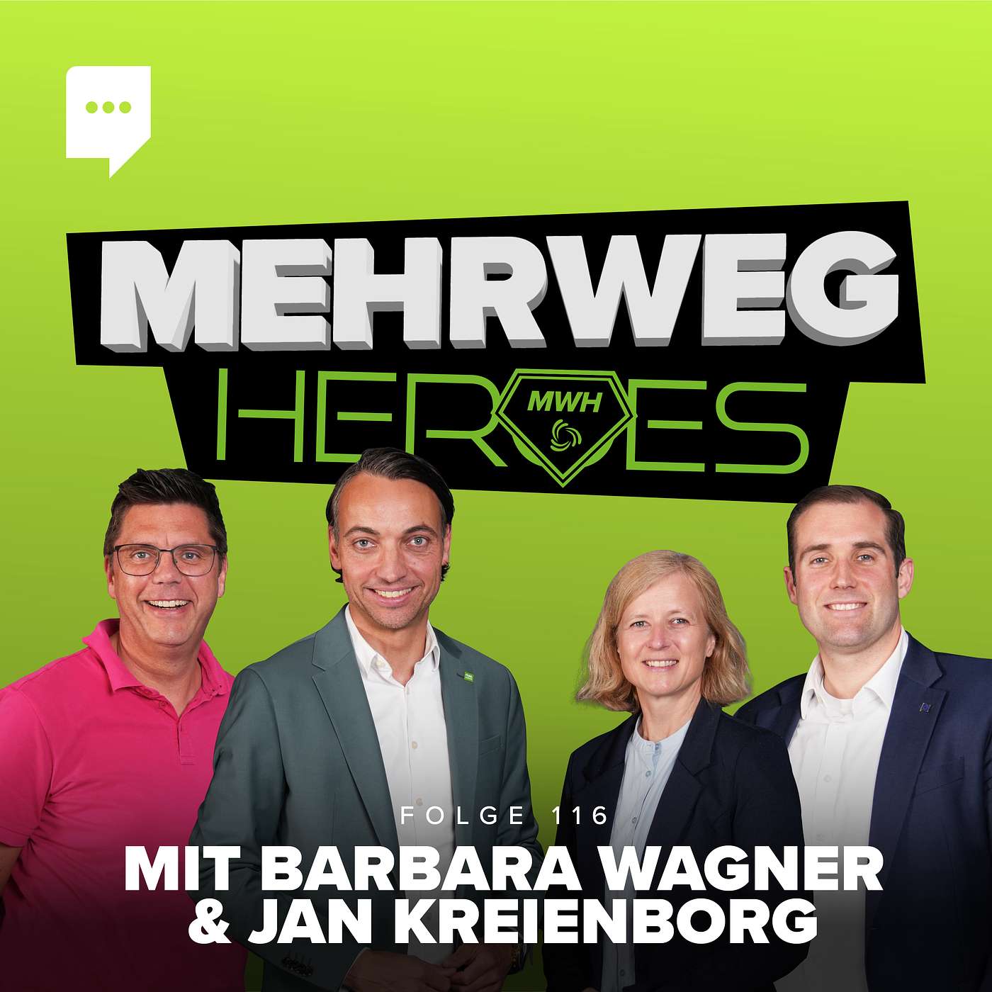 MEHRWEG HEROES – Welt retten für Anfänger und Profis