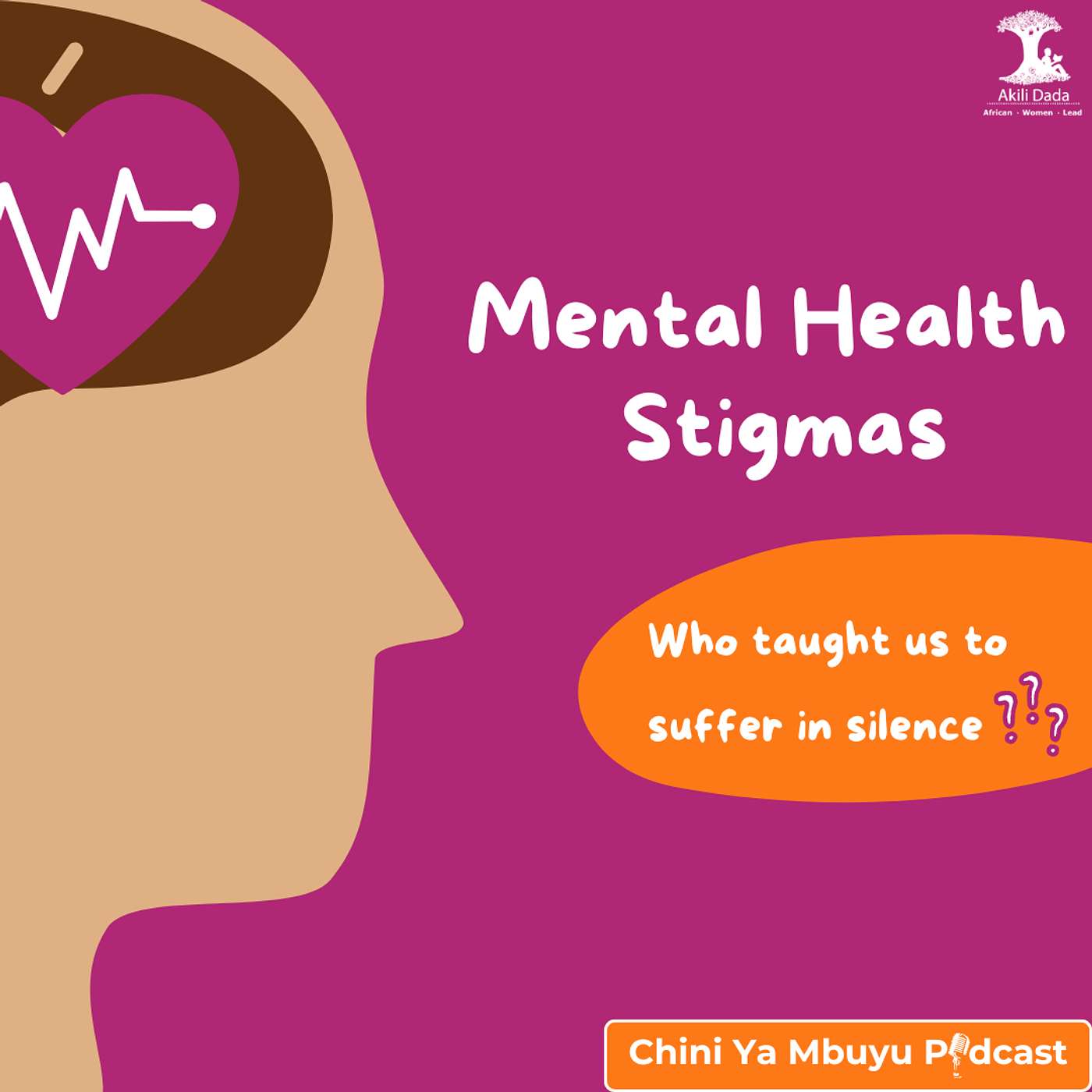 Stigmas of Mental Health