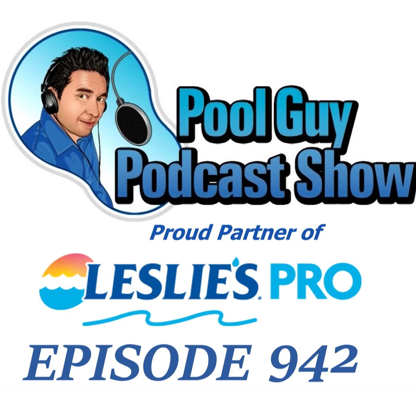 The Pool Guy Podcast Show