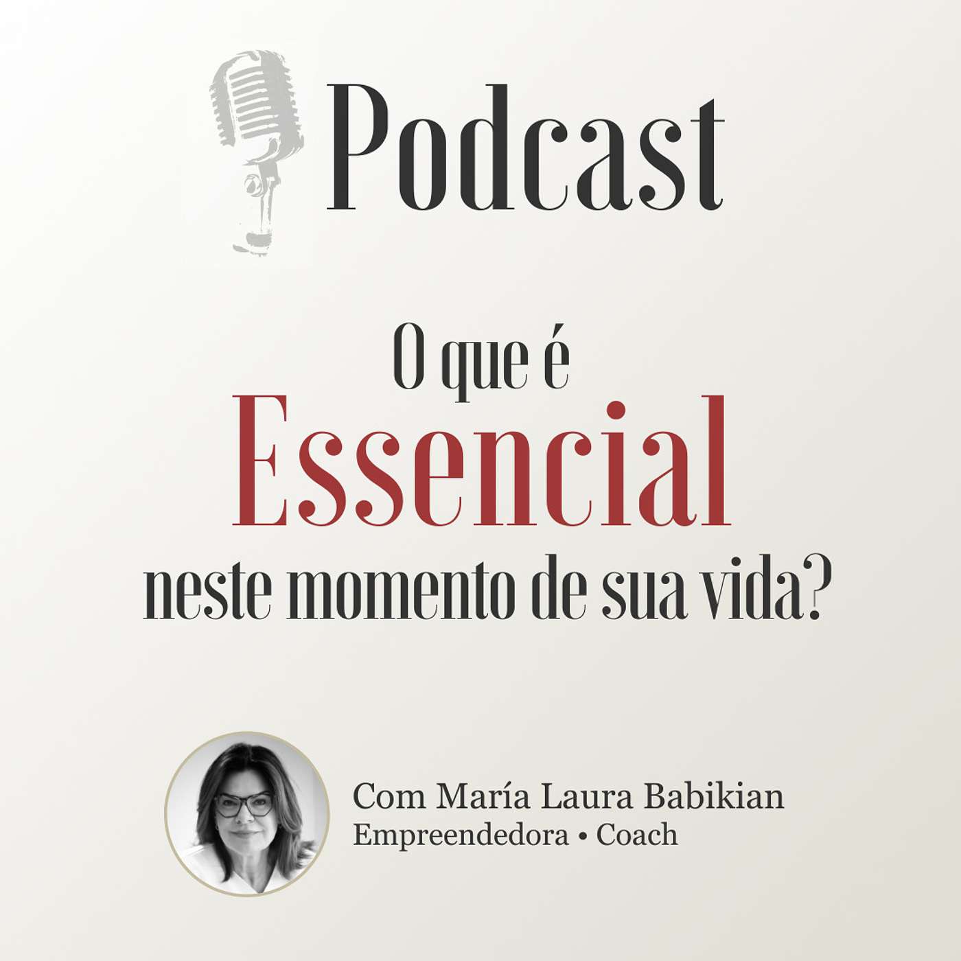 O Caminho do Encontro - Podcasts