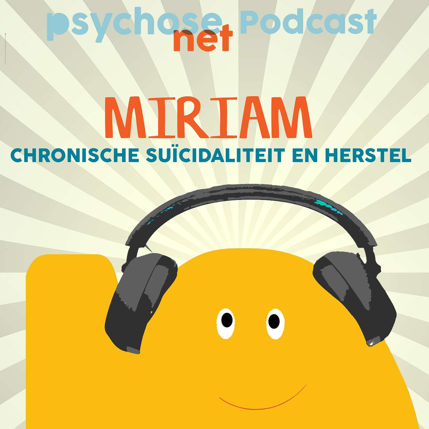 PsychoseNet - Jim van Os in gesprek met...