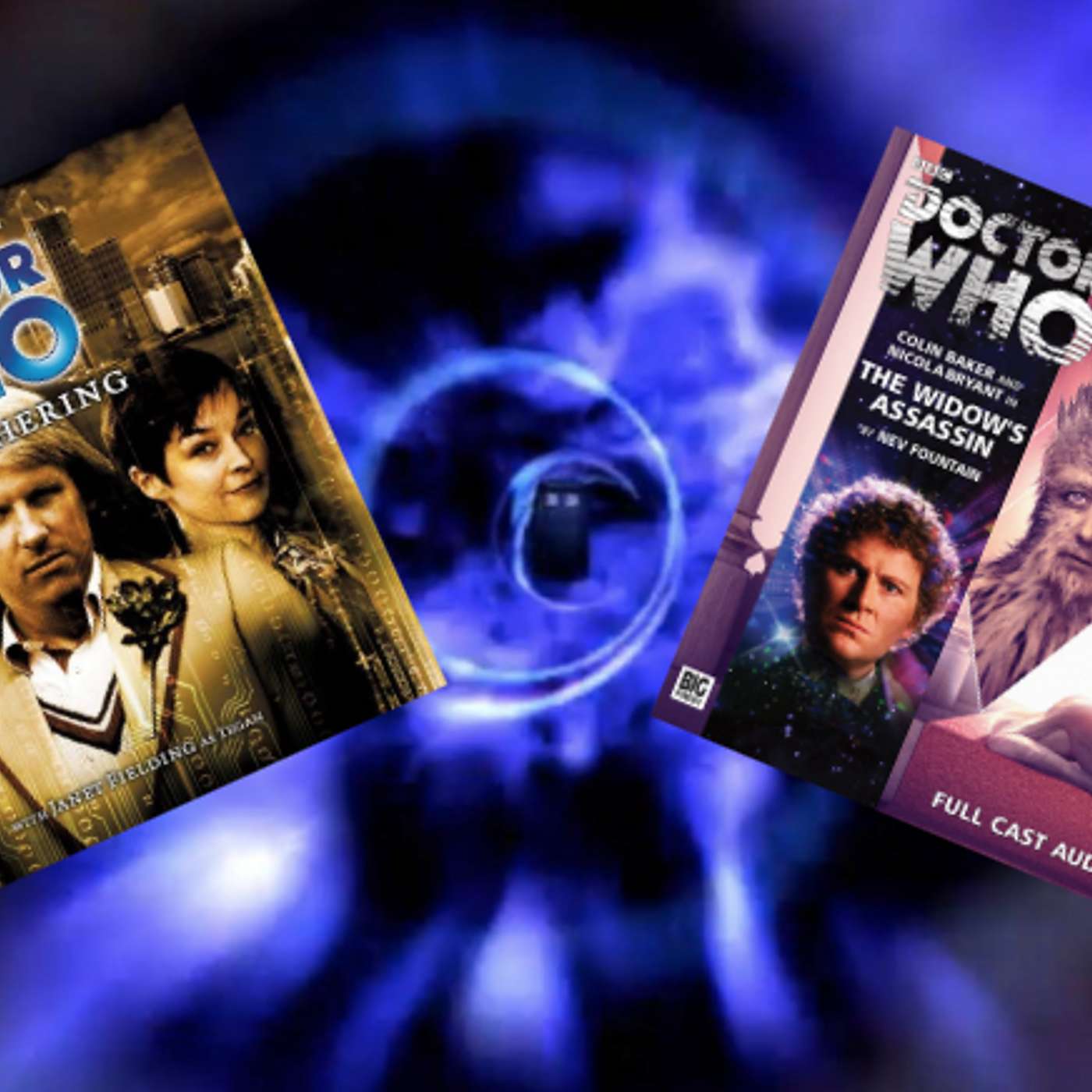Doctor Who: Too Hot For TV