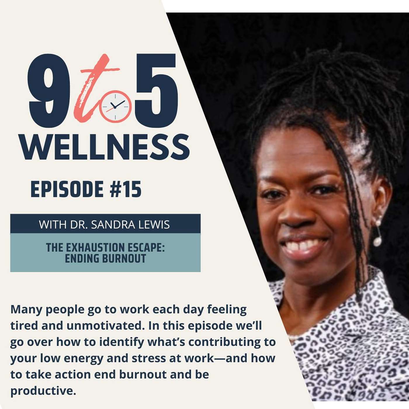 9 to 5 Wellness