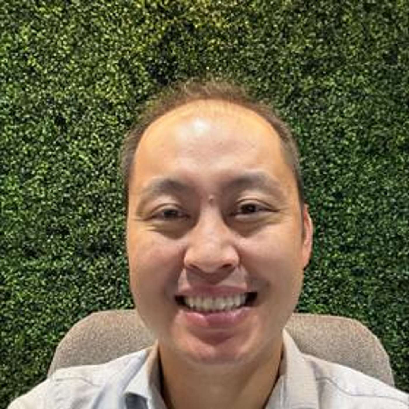 Corrected View with Dr. Justin Kwan