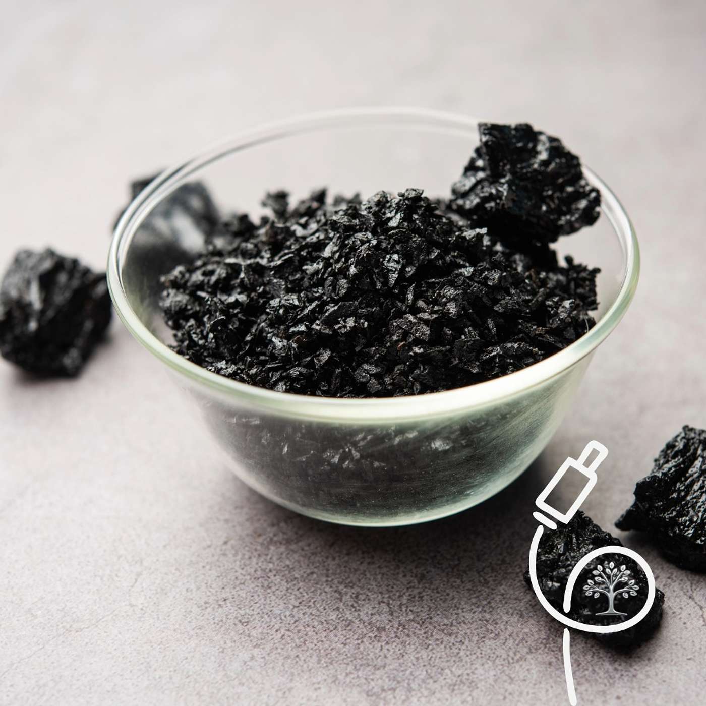 Pure Himalayan Shilajit: Superfood or Super Scam? episode artwork