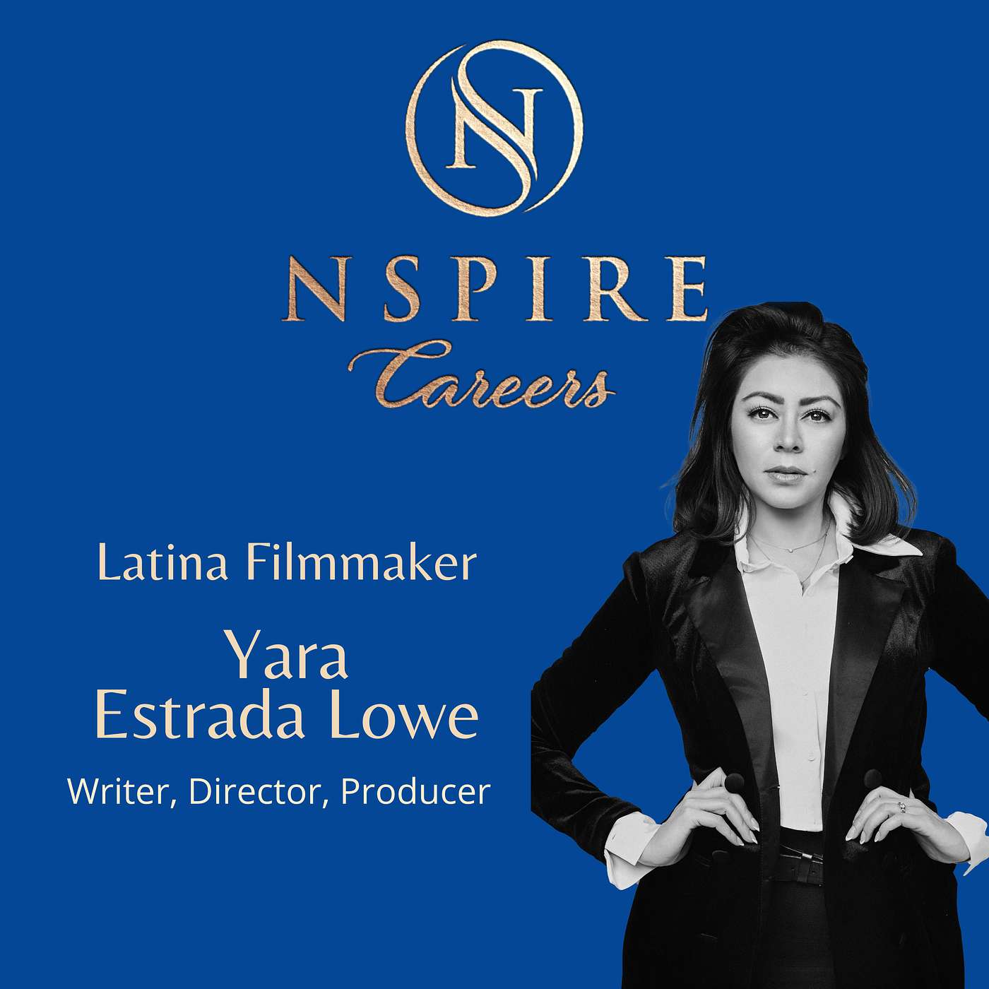 Nspire Careers by Leah Solorio