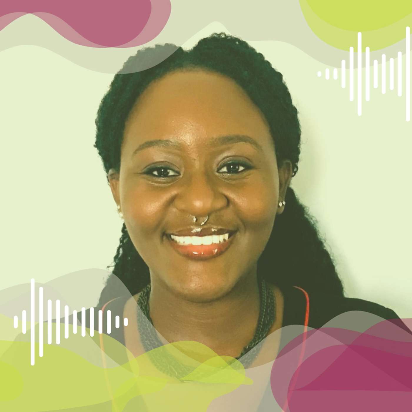 Ep. 170: A conversation with activist Fatima Derby on Uganda's anti-gay bill episode artwork