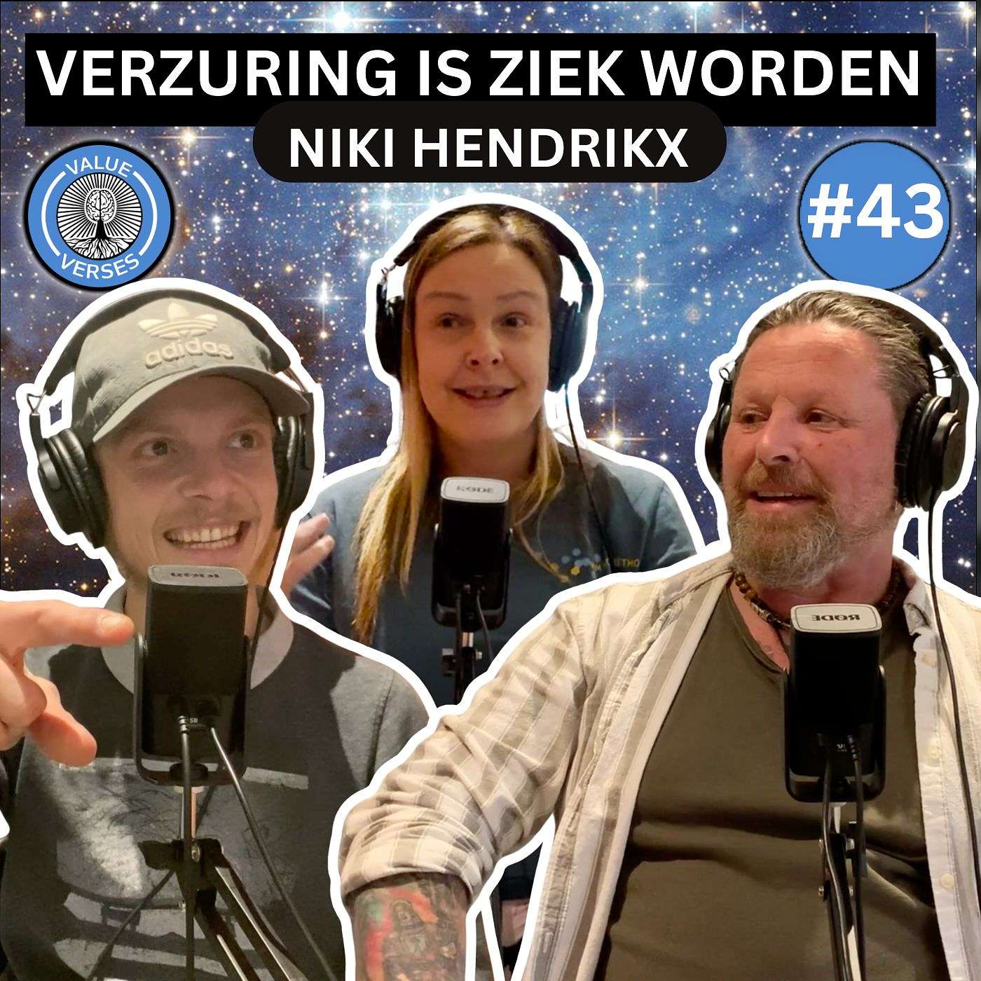 Value Verses Podcast