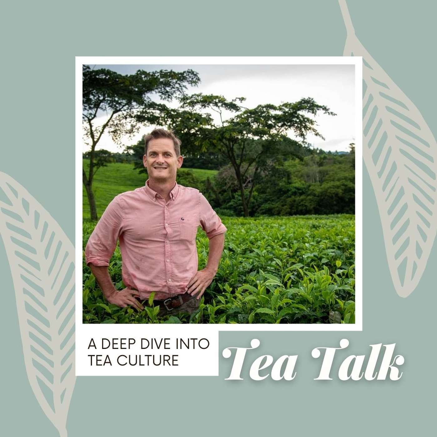 Shernelle\'s Tea Talk