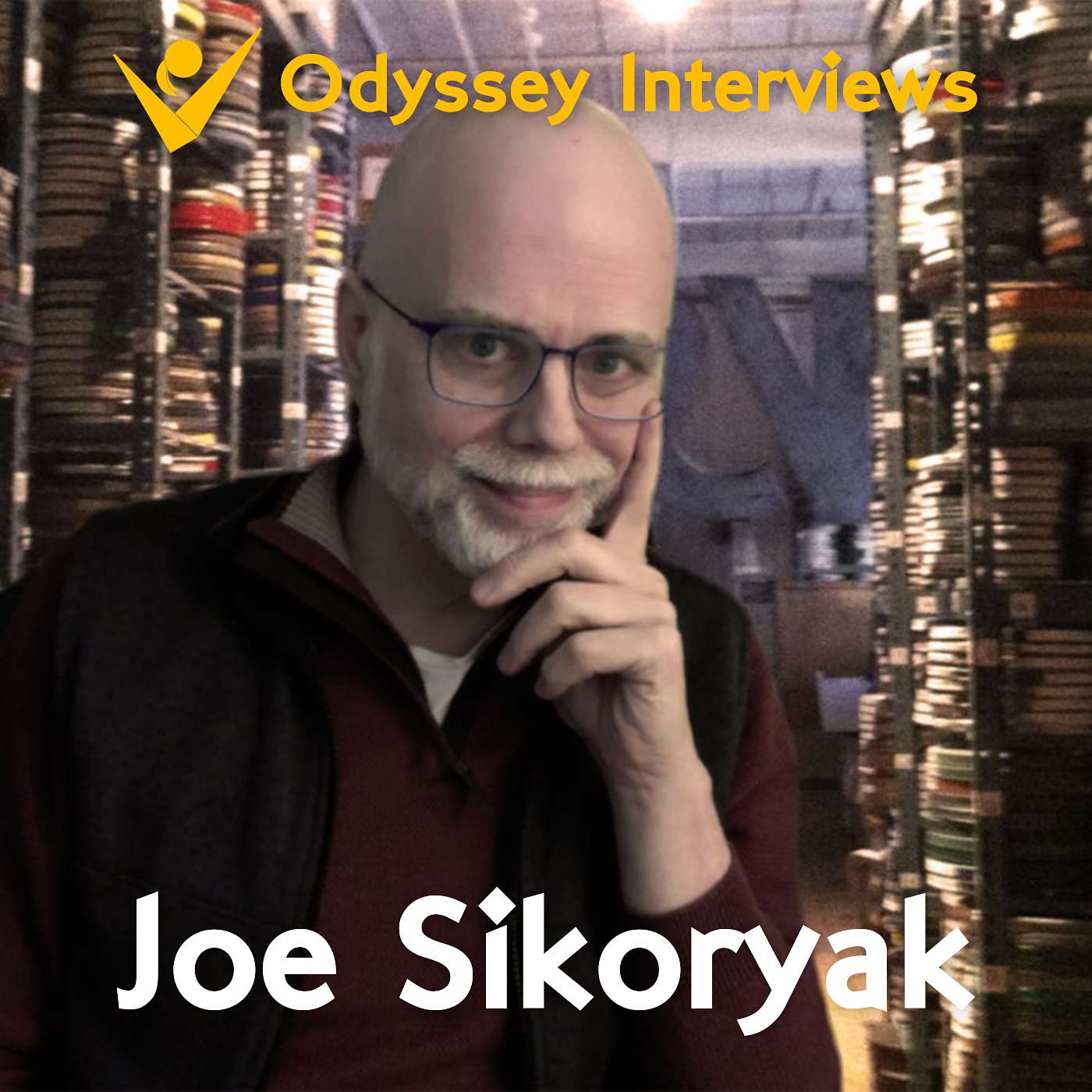 The Goldsmith Odyssey