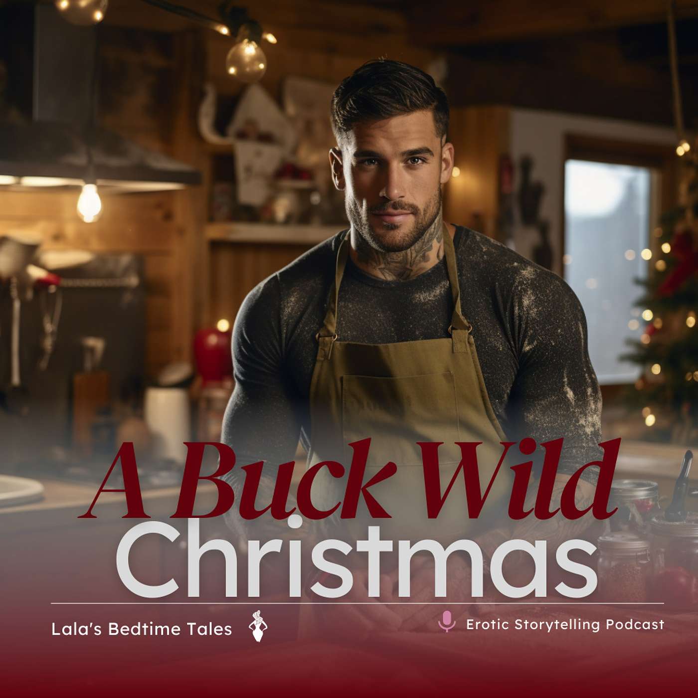 A Buck Wild Christmas Part Two A Buck Wild Christmas Part Two