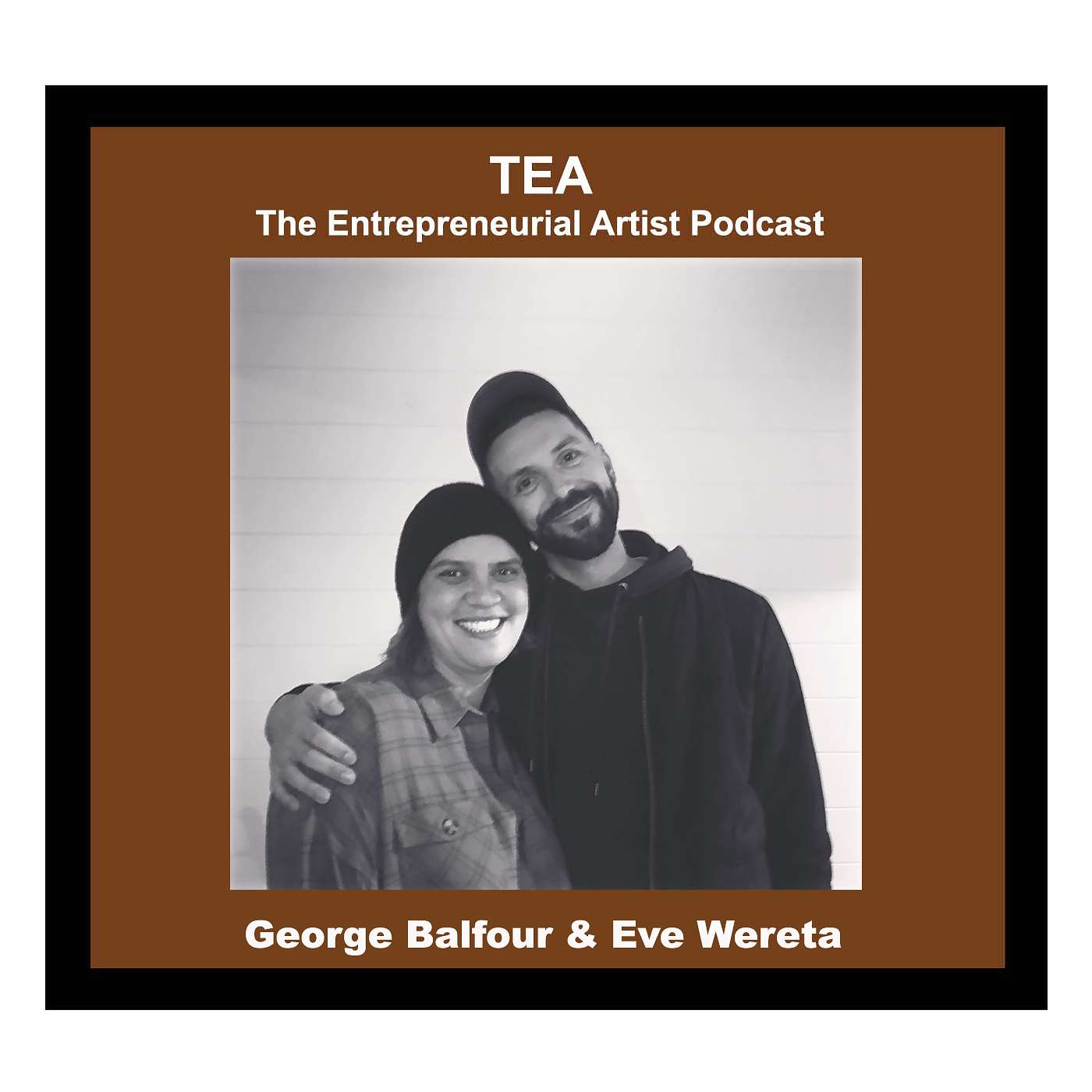 TEA The Entrepreneurial Artist