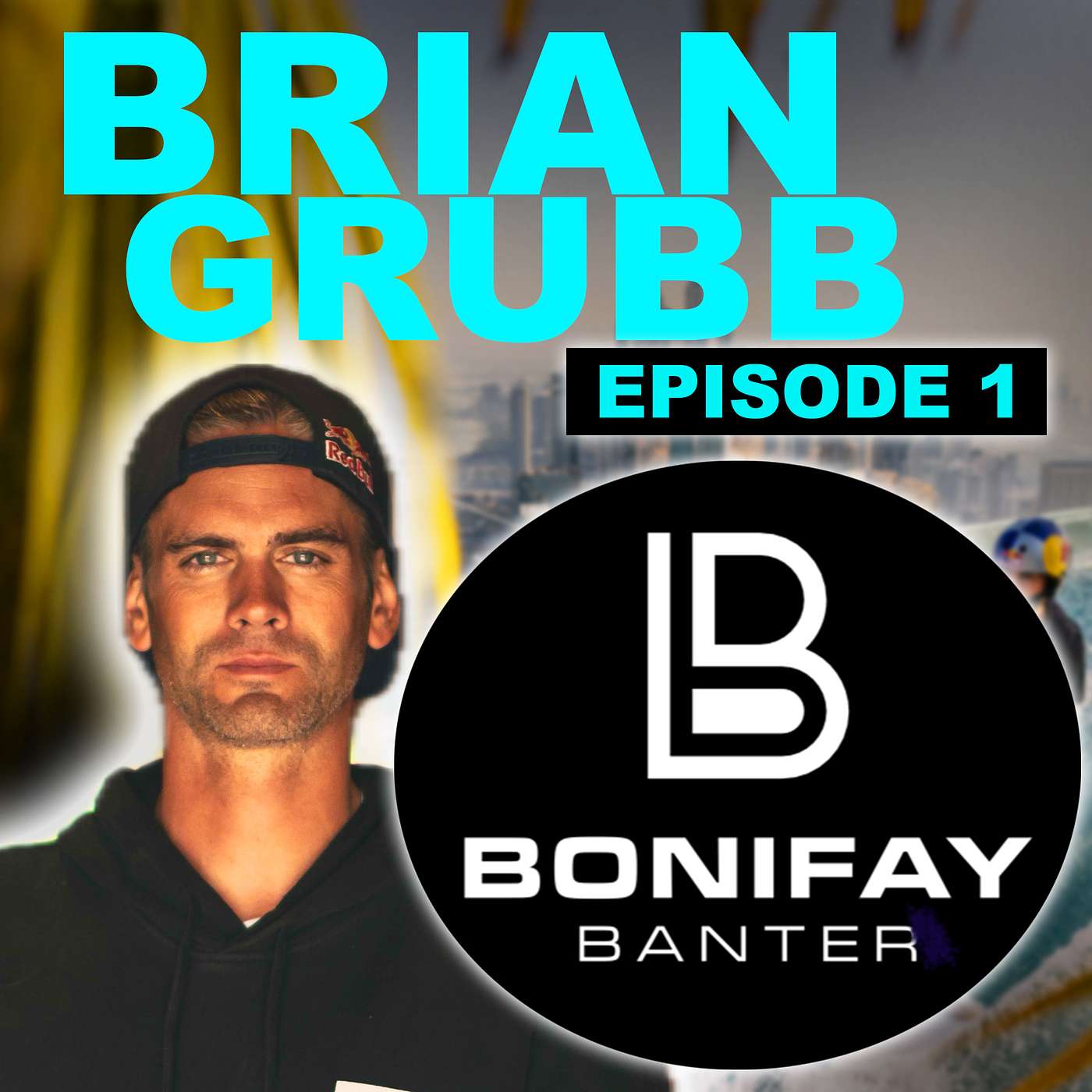 Bonifay Banter Podcast