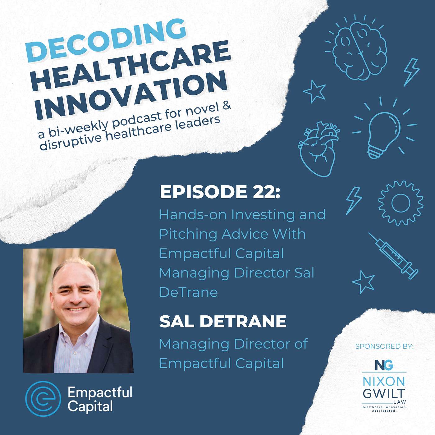 Decoding Healthcare Innovation