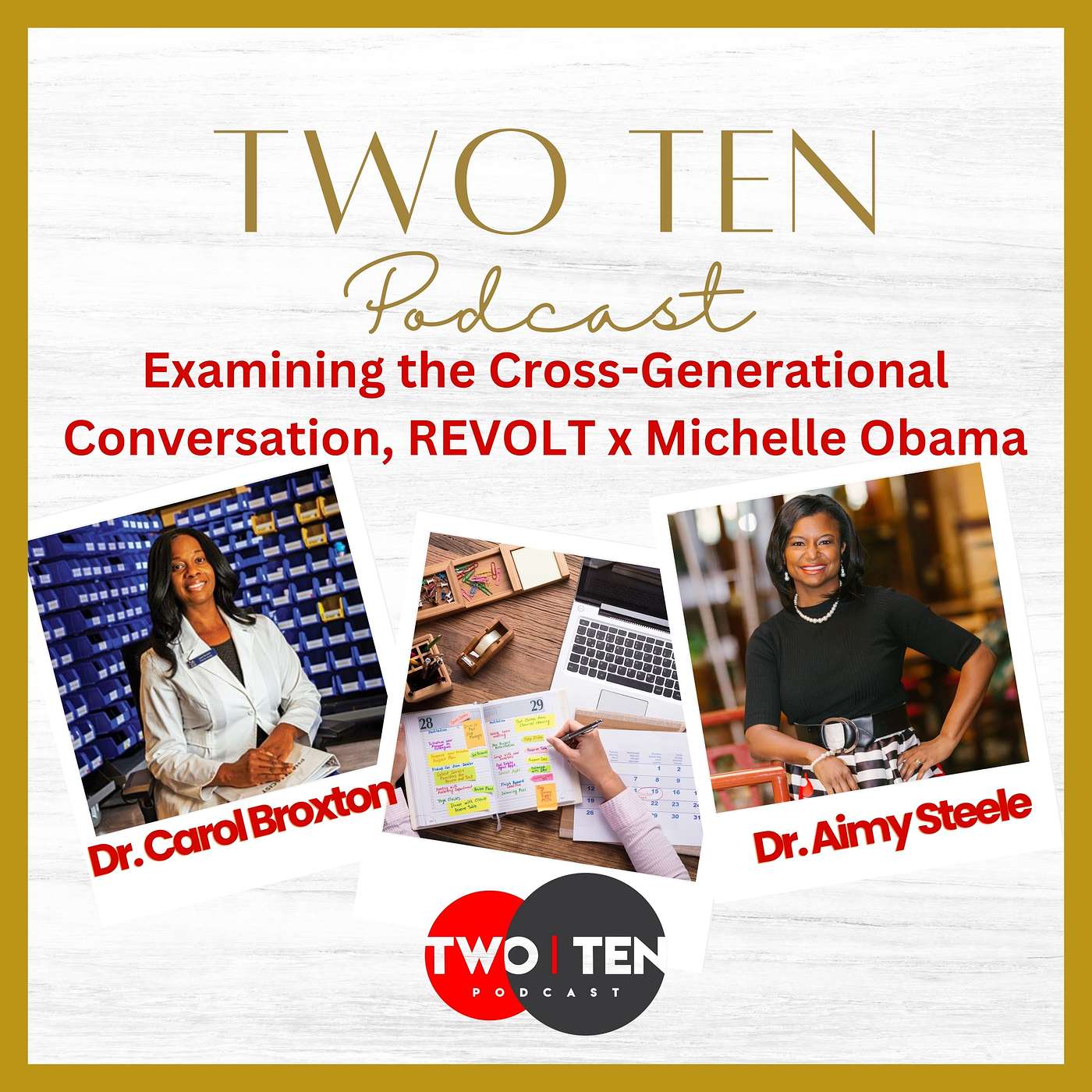 Two | Ten Podcast