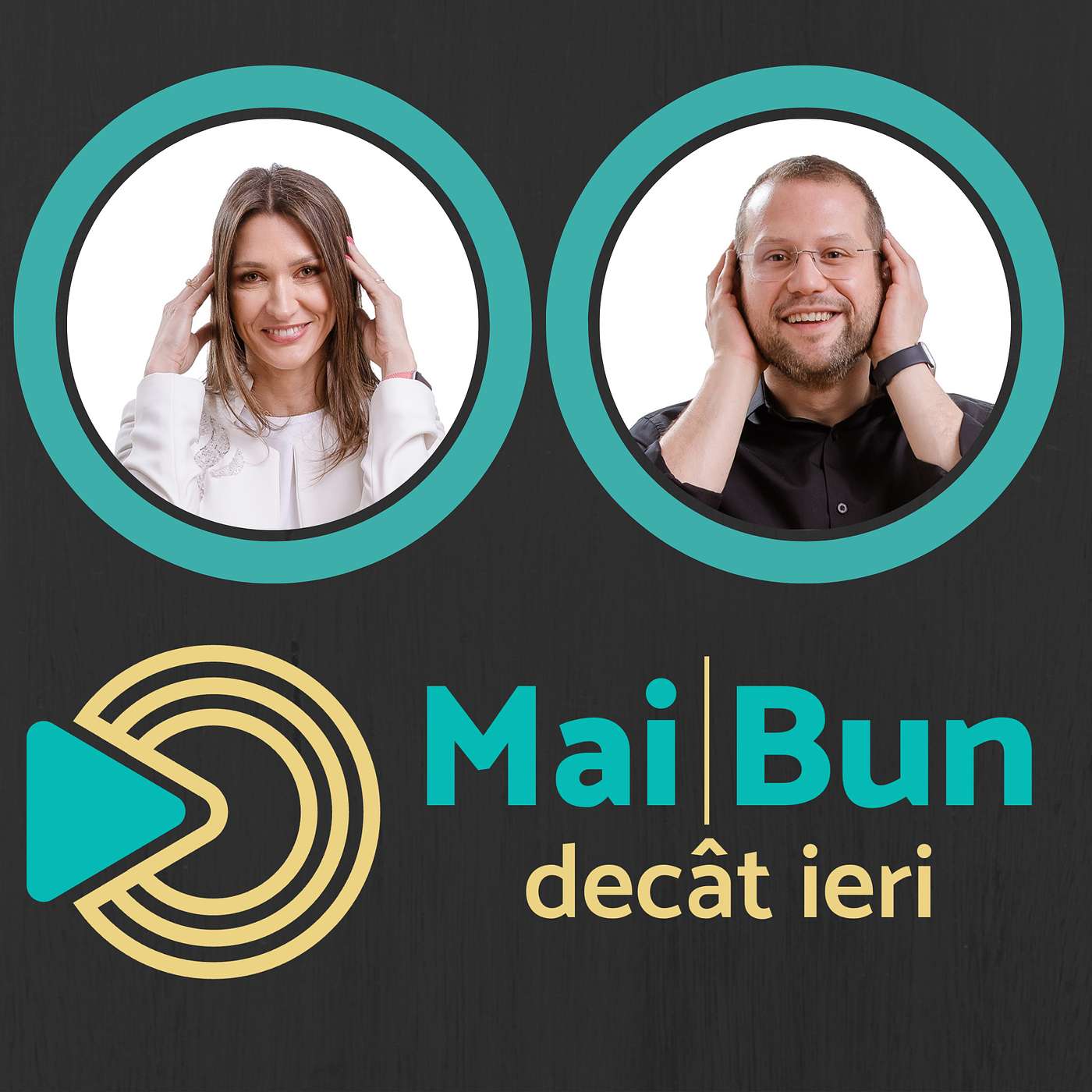 Mai Bun Decât Ieri