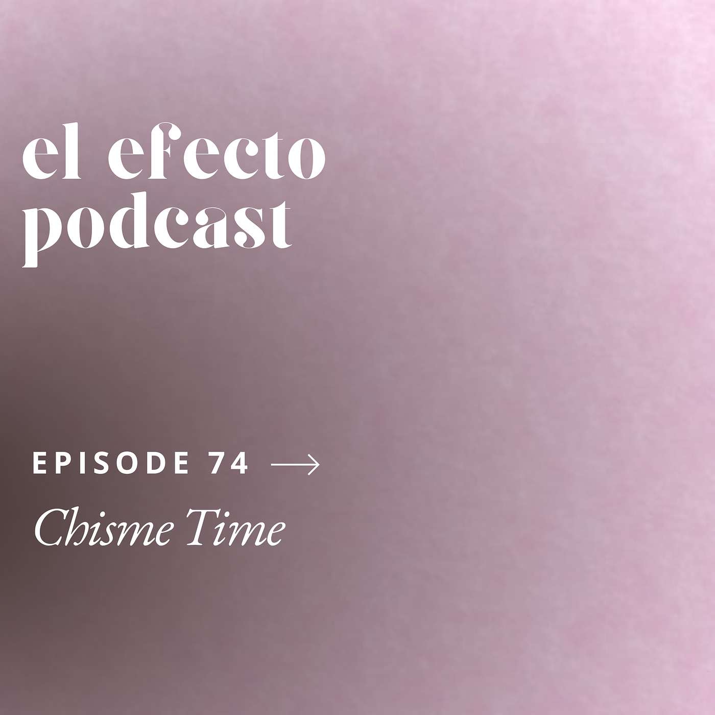 EL EFECTO PODCAST