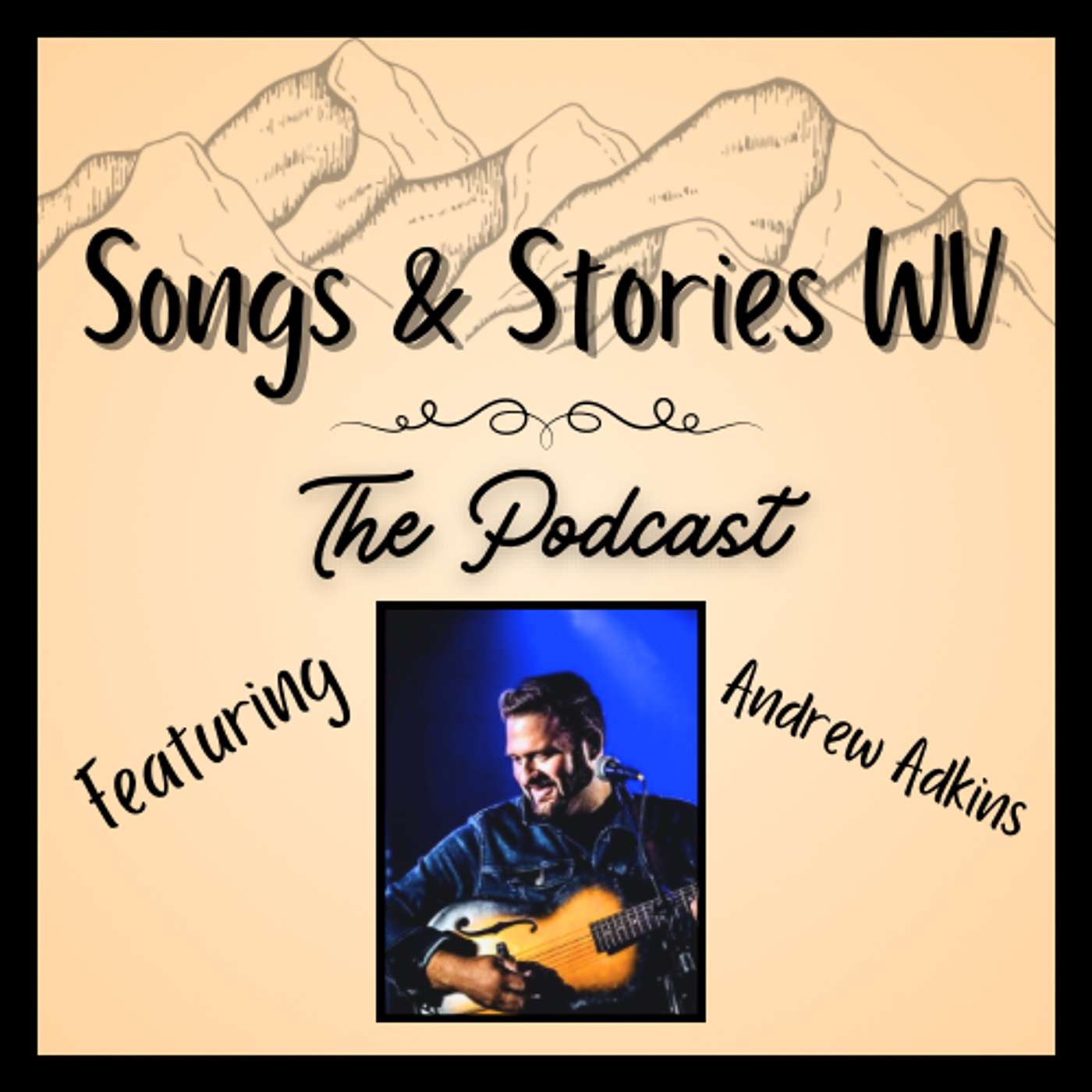 Songs & Stories West Virginia