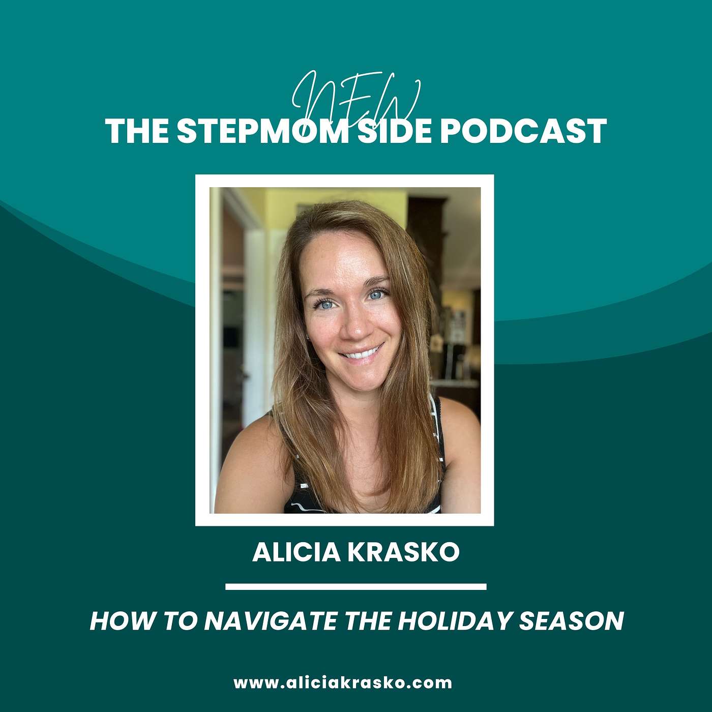 The Stepmom Side Podcast