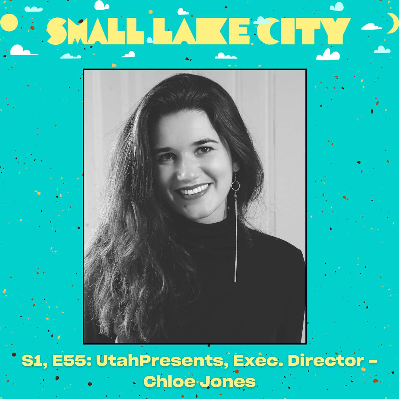 Small Lake City