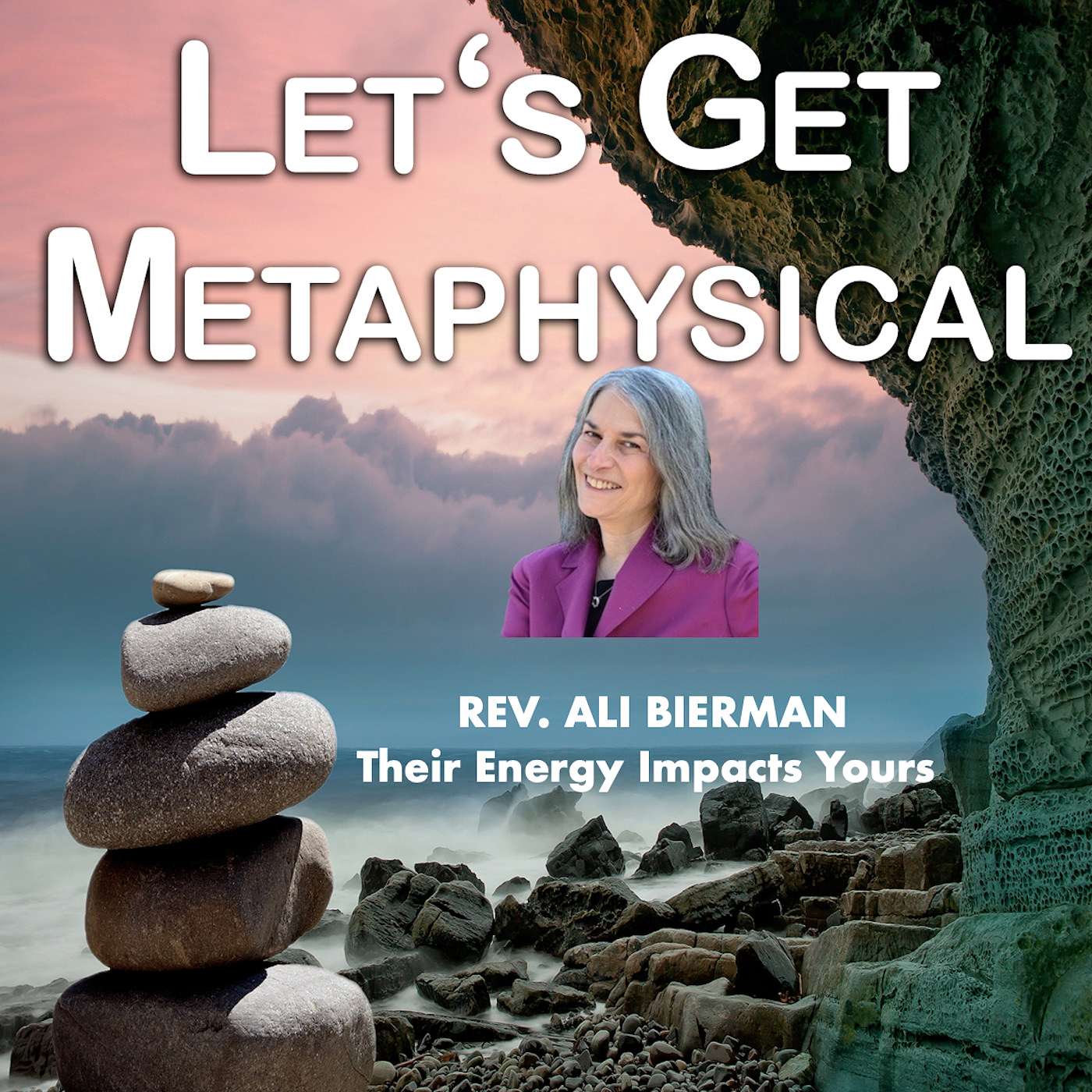 Let\'s Get Metaphysical Show