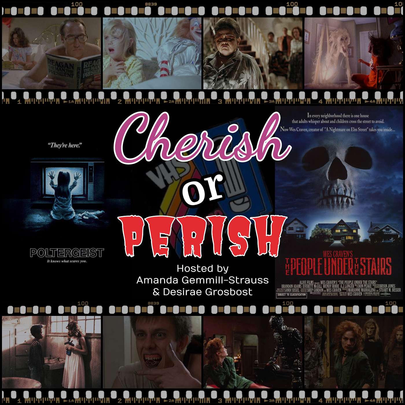 Cherish or Perish