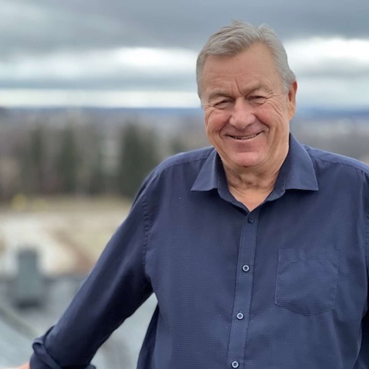 #6 Takst - Slik finner vi verdien av gården