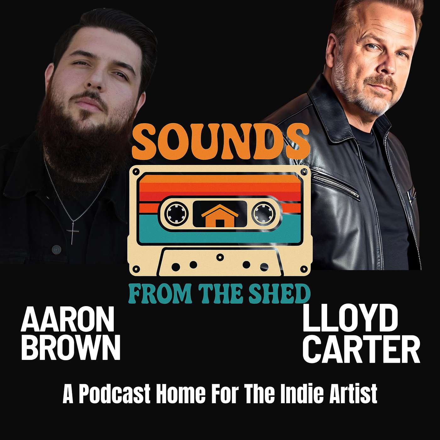 Sounds From The Shed